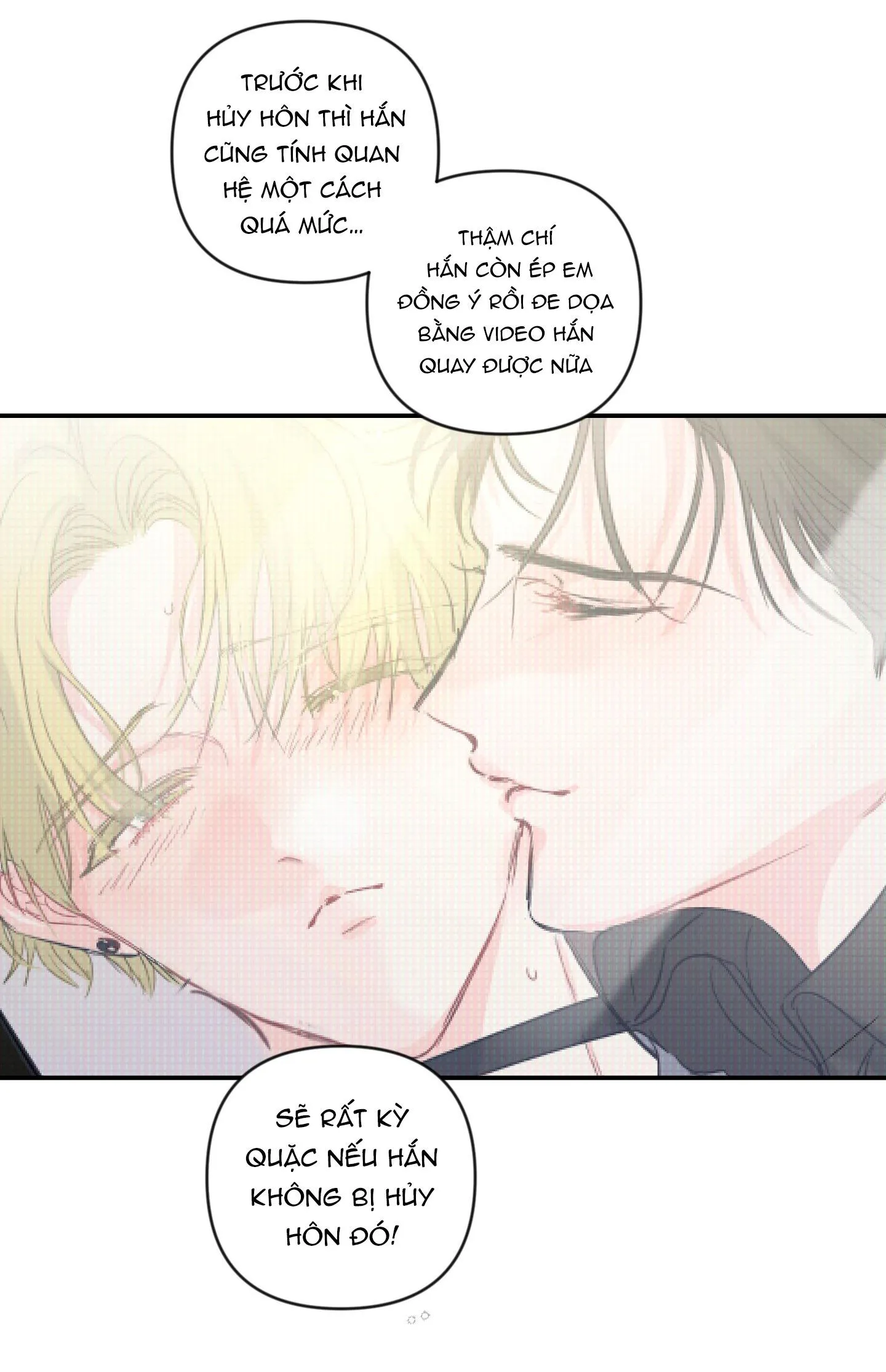 ĐẢO NGƯỢC CỦA ĐẢO NGƯỢC Chapter 55 Trang 11