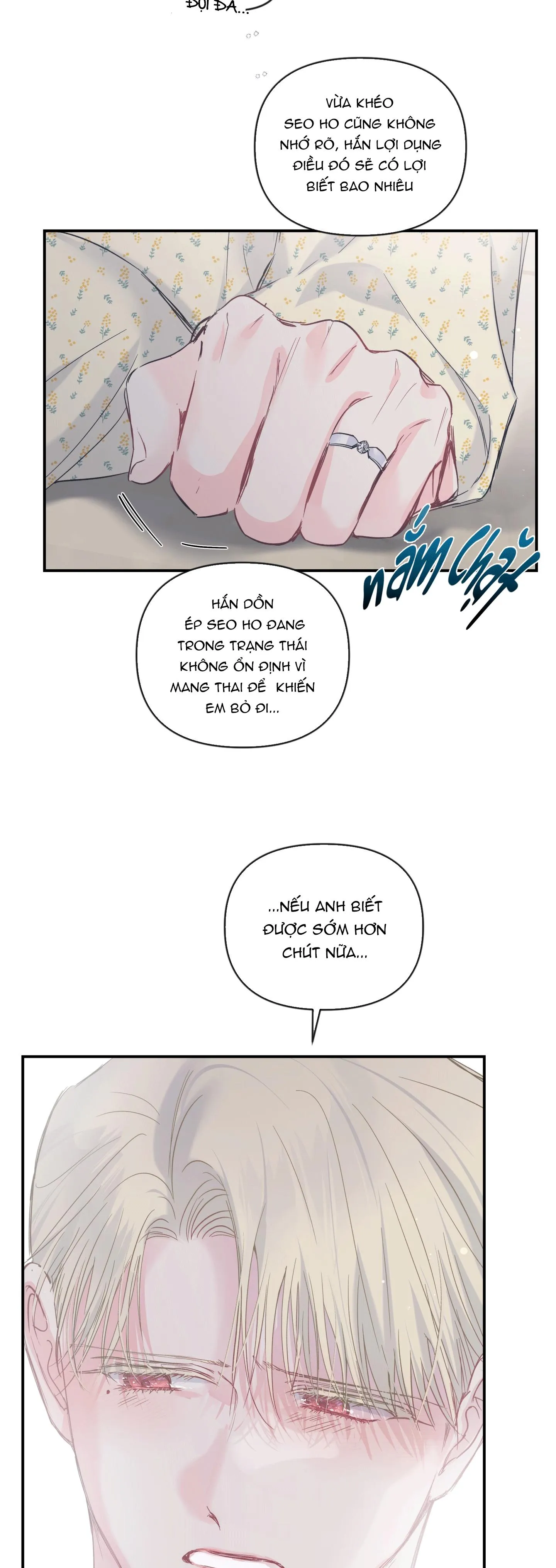 ĐẢO NGƯỢC CỦA ĐẢO NGƯỢC Chapter 56 Trang 3