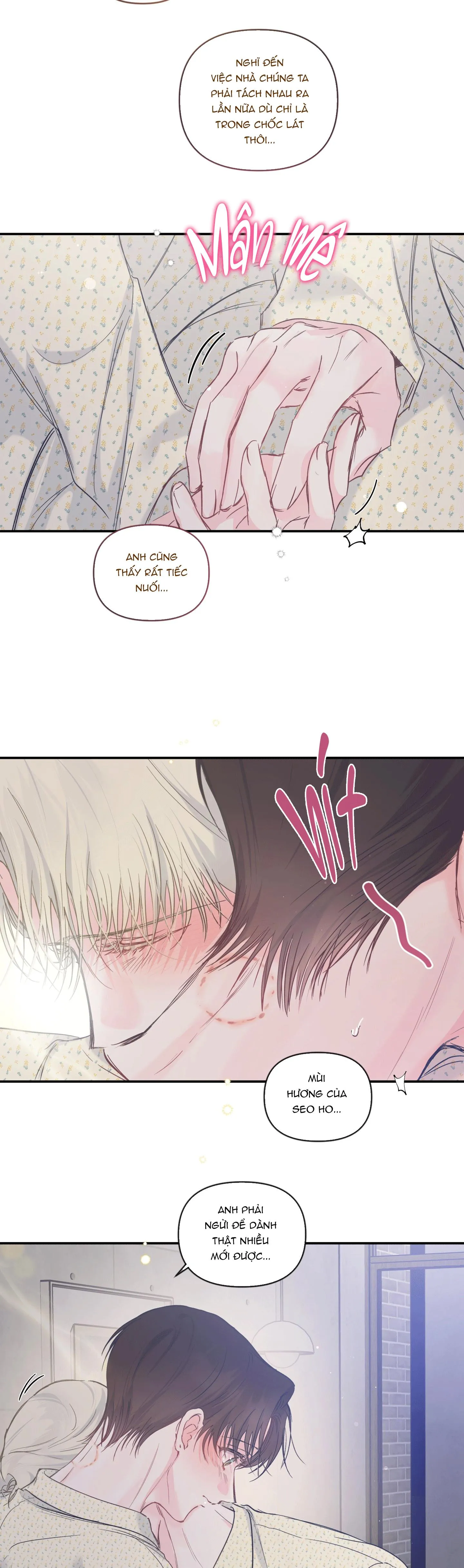 ĐẢO NGƯỢC CỦA ĐẢO NGƯỢC Chapter 56 Trang 11