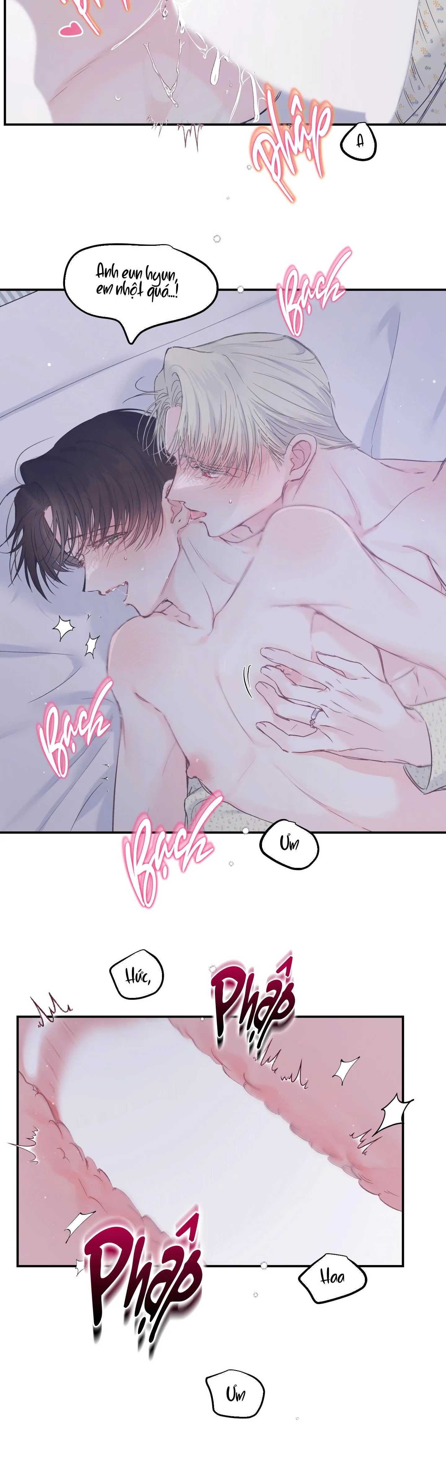 ĐẢO NGƯỢC CỦA ĐẢO NGƯỢC Chapter 56 Trang 24