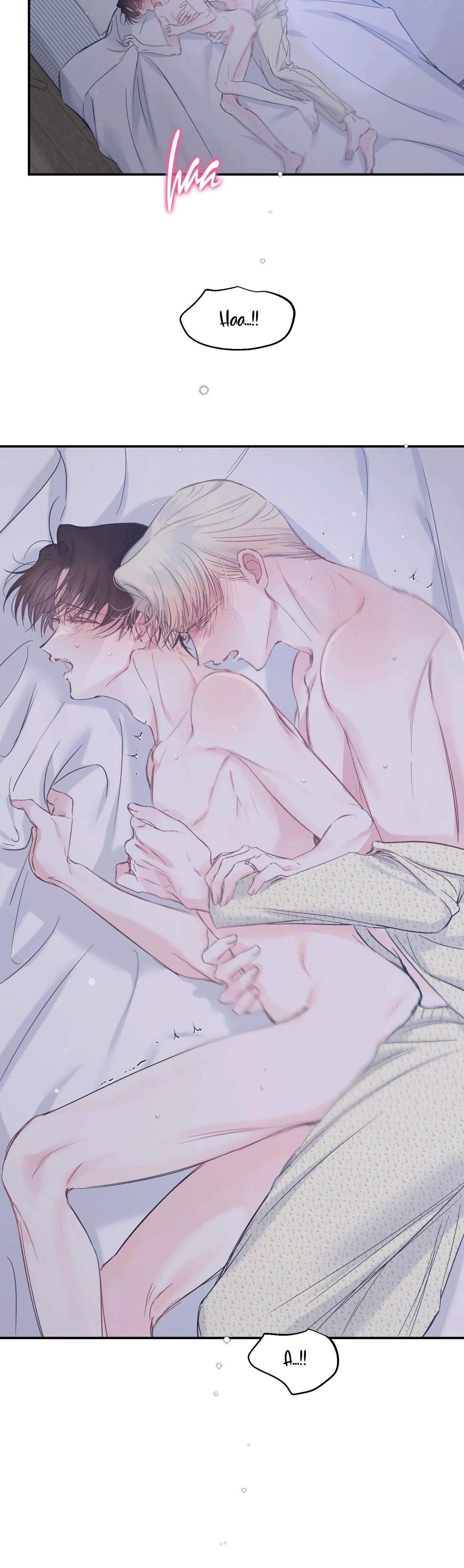 ĐẢO NGƯỢC CỦA ĐẢO NGƯỢC Chapter 56 Trang 26