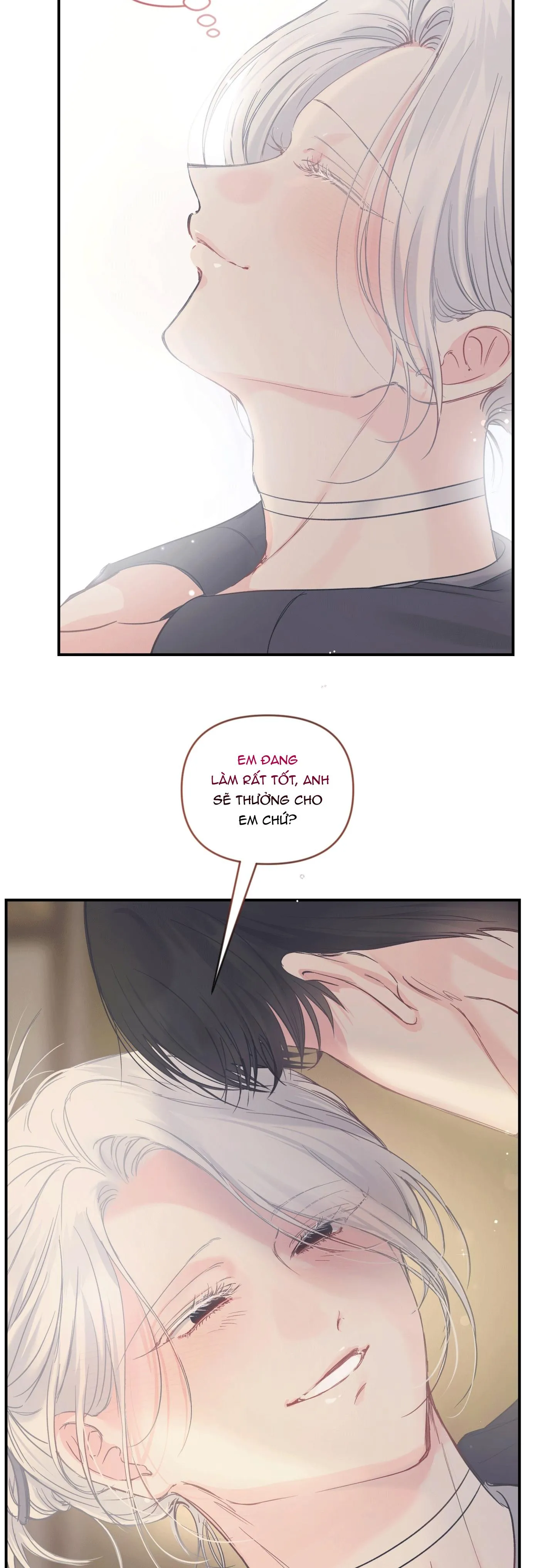 ĐẢO NGƯỢC CỦA ĐẢO NGƯỢC Chapter 57 Trang 3