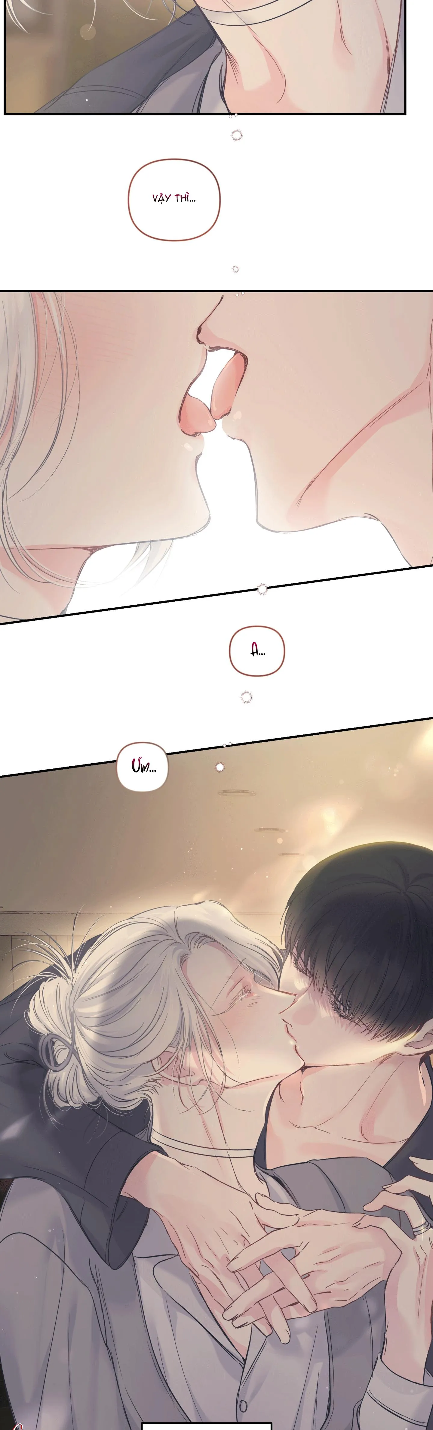 ĐẢO NGƯỢC CỦA ĐẢO NGƯỢC Chapter 57 Trang 4