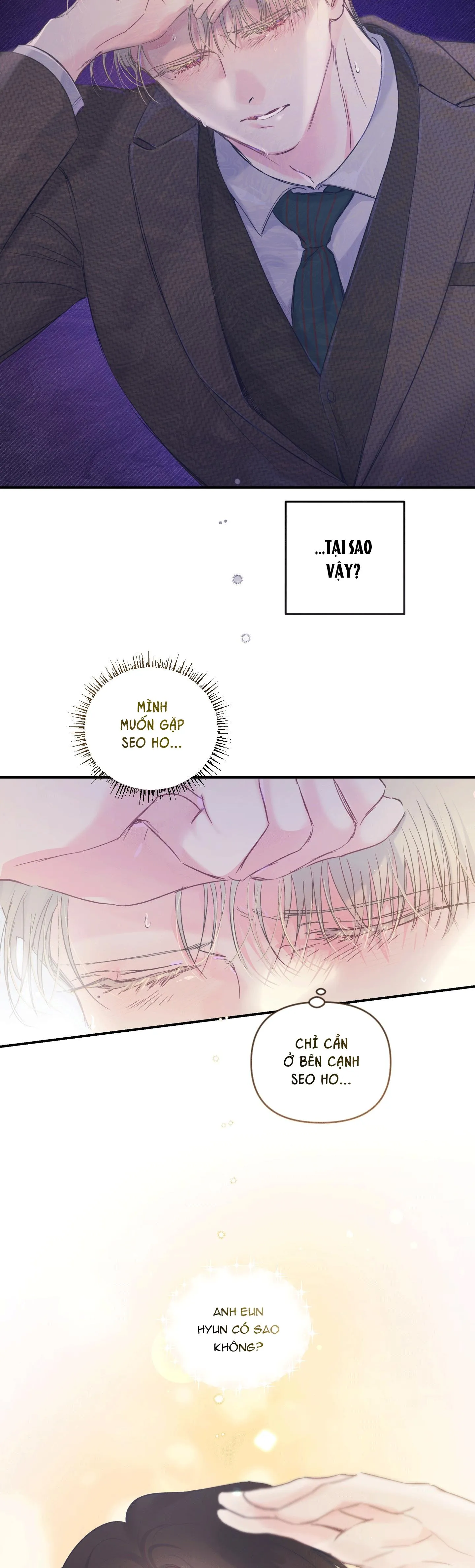 ĐẢO NGƯỢC CỦA ĐẢO NGƯỢC Chapter 57 Trang 9