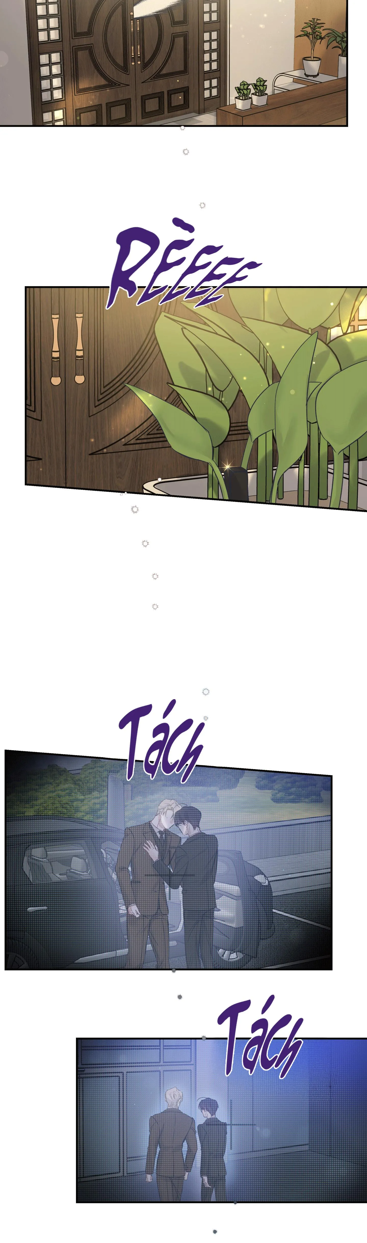 ĐẢO NGƯỢC CỦA ĐẢO NGƯỢC Chapter 57 Trang 16