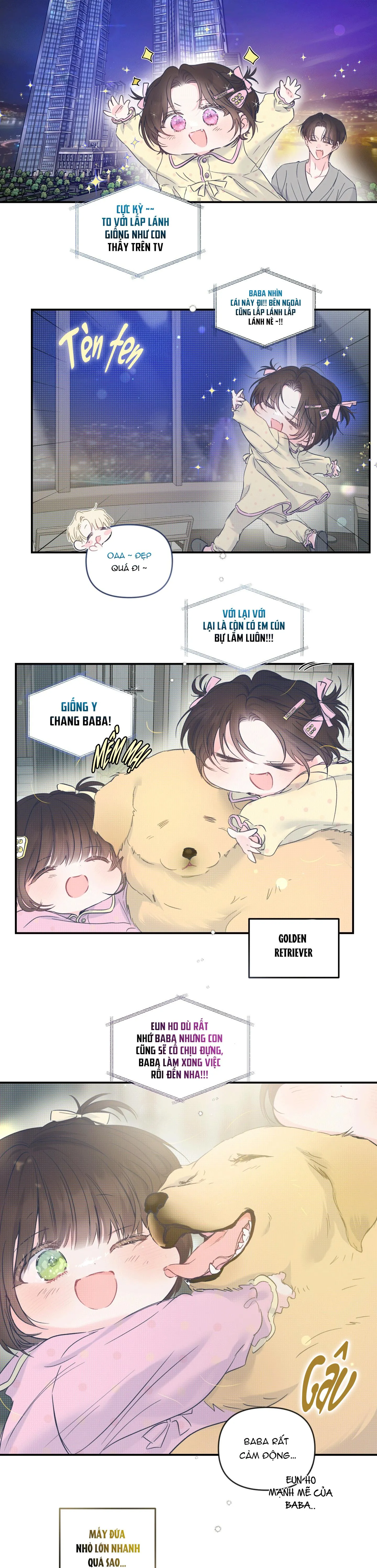 ĐẢO NGƯỢC CỦA ĐẢO NGƯỢC Chapter 57 Trang 22