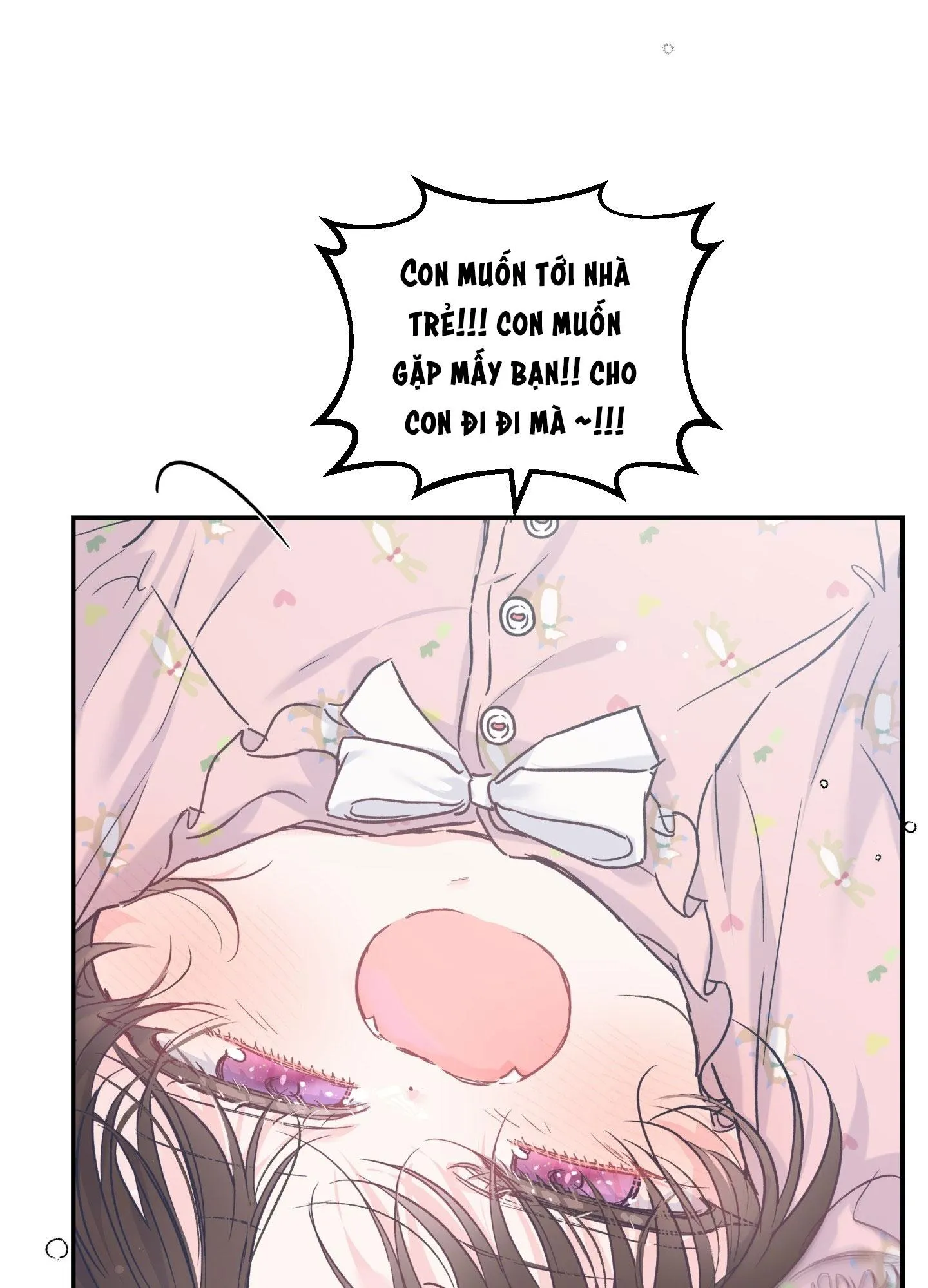 ĐẢO NGƯỢC CỦA ĐẢO NGƯỢC Chapter 59 Trang 4