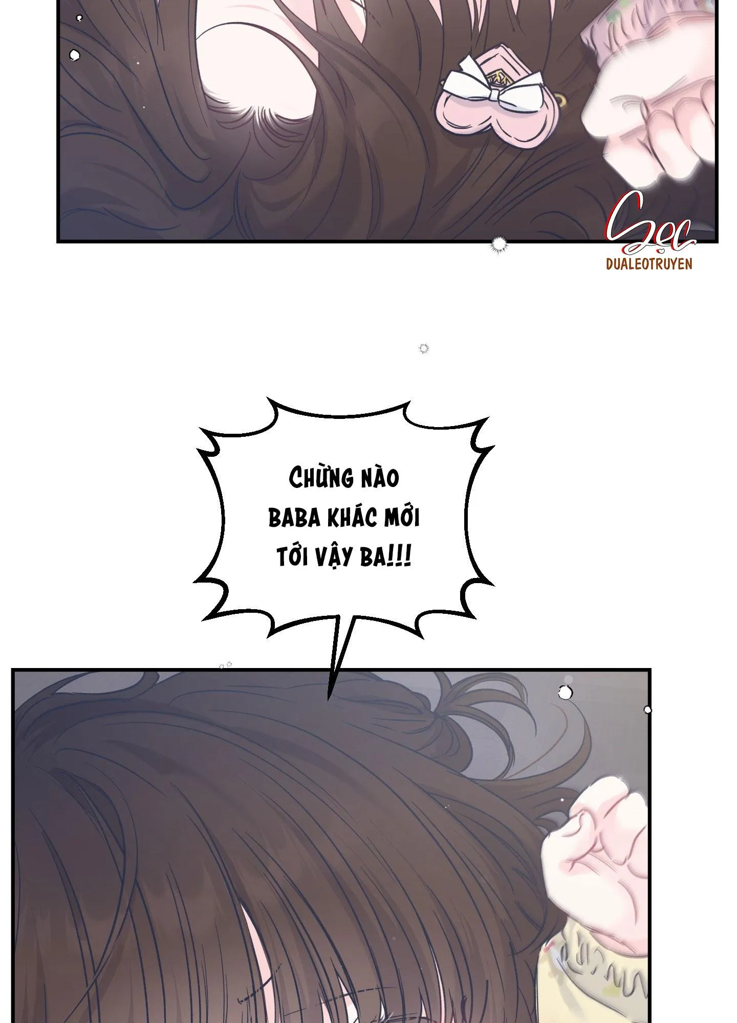 ĐẢO NGƯỢC CỦA ĐẢO NGƯỢC Chapter 59 Trang 5