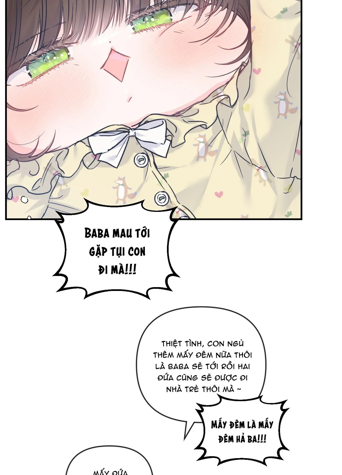 ĐẢO NGƯỢC CỦA ĐẢO NGƯỢC Chapter 59 Trang 6