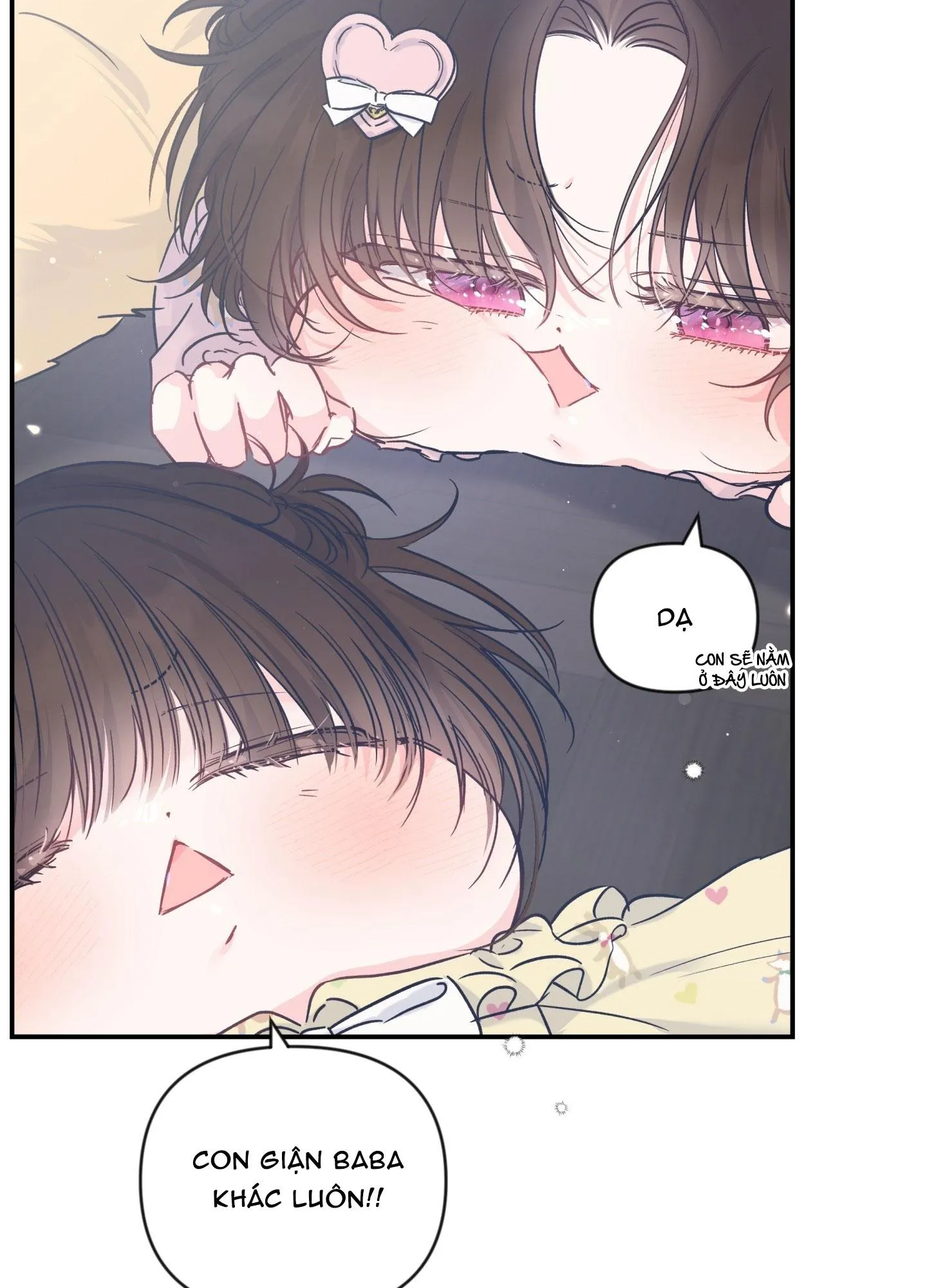 ĐẢO NGƯỢC CỦA ĐẢO NGƯỢC Chapter 59 Trang 10