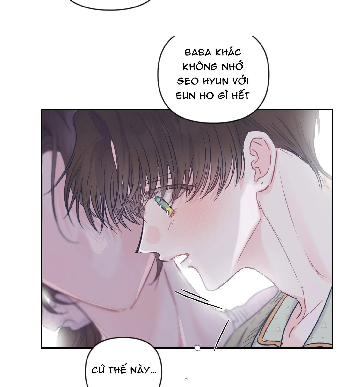 ĐẢO NGƯỢC CỦA ĐẢO NGƯỢC Chapter 59 Trang 11