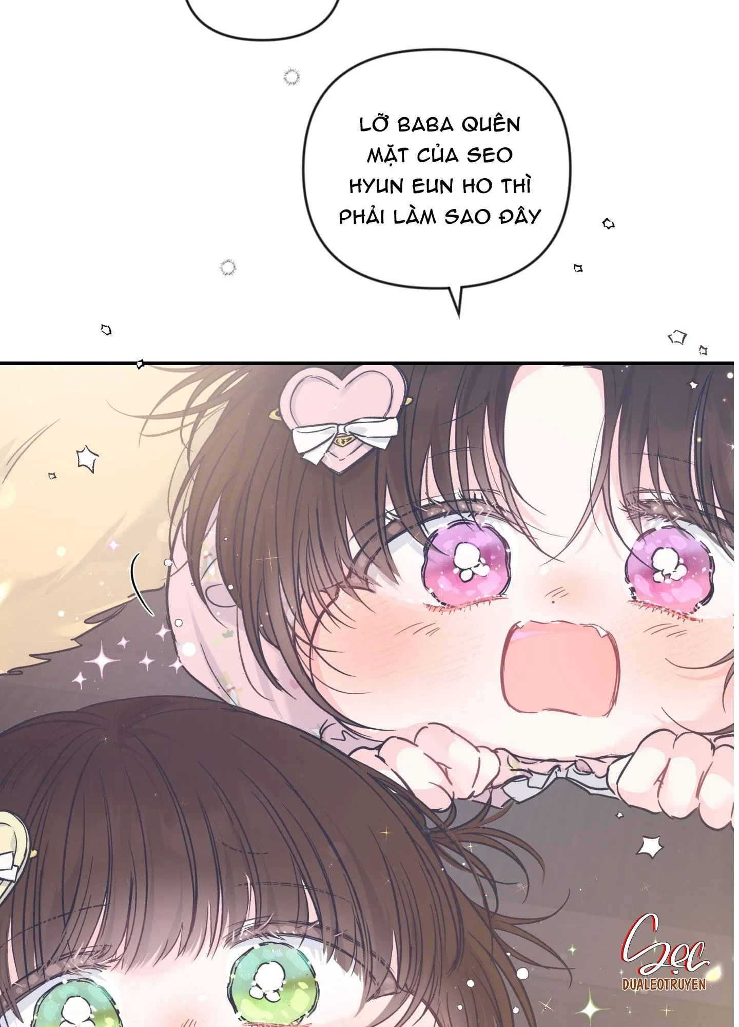 ĐẢO NGƯỢC CỦA ĐẢO NGƯỢC Chapter 59 Trang 12