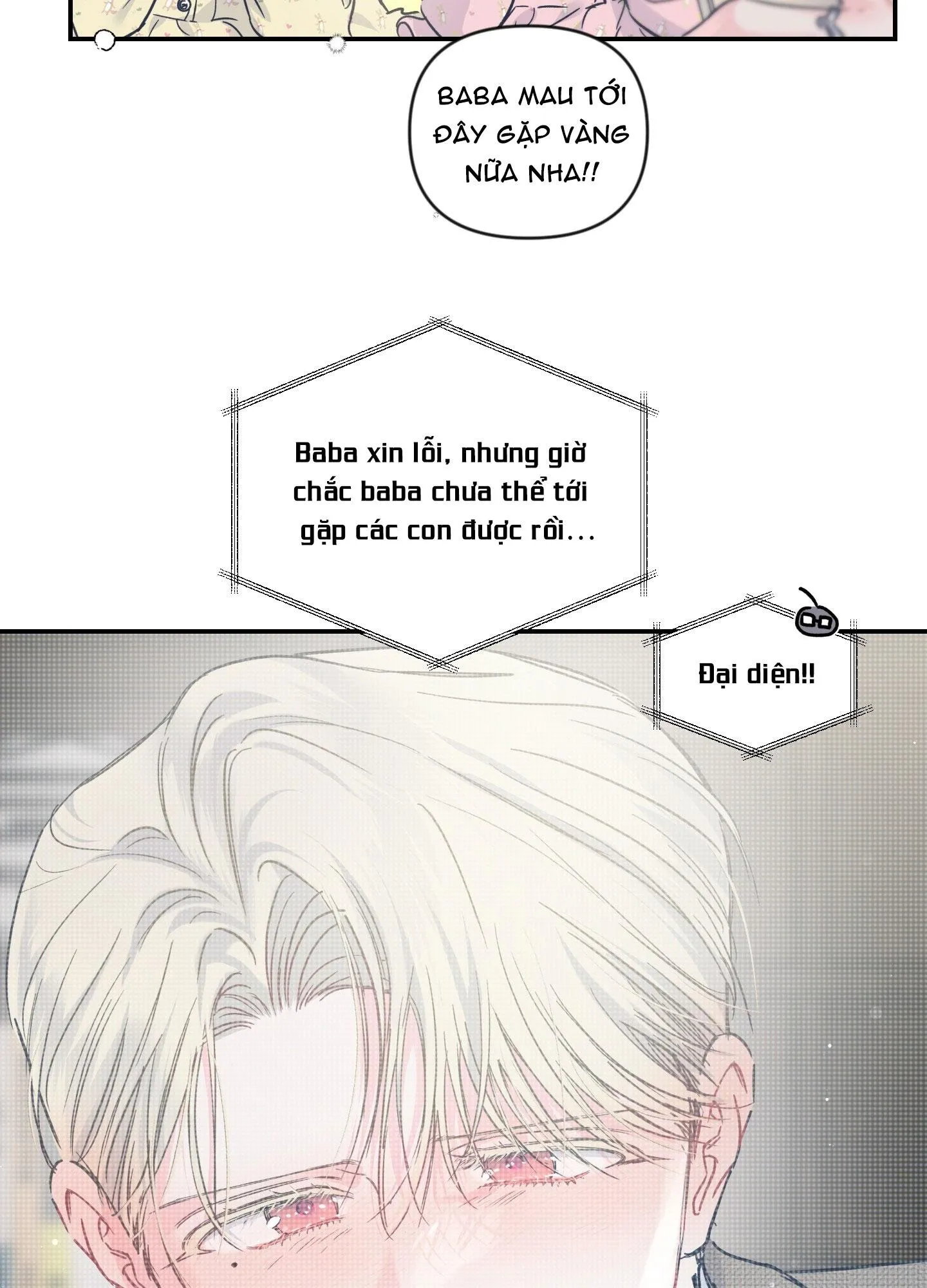 ĐẢO NGƯỢC CỦA ĐẢO NGƯỢC Chapter 59 Trang 17