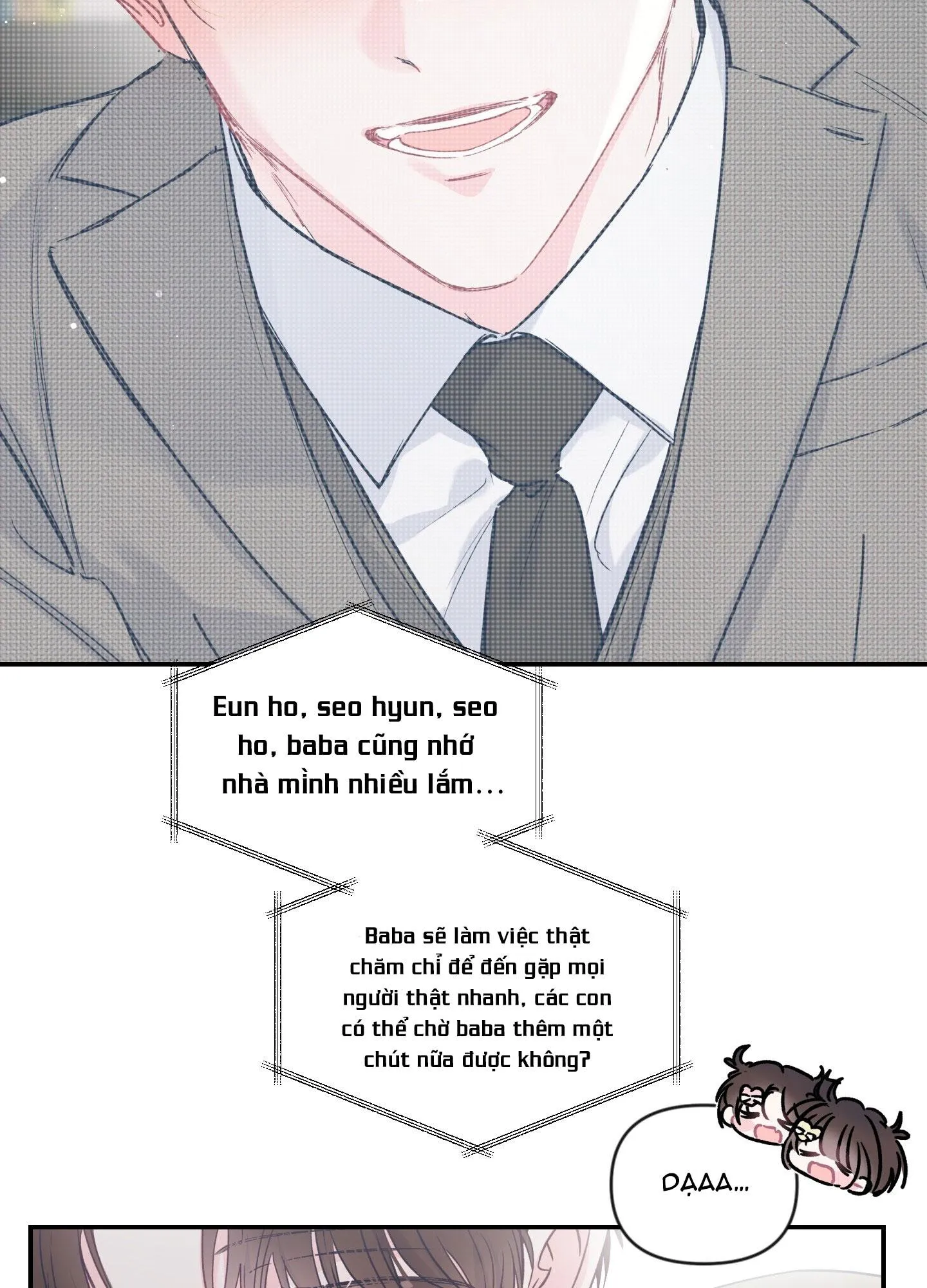 ĐẢO NGƯỢC CỦA ĐẢO NGƯỢC Chapter 59 Trang 18