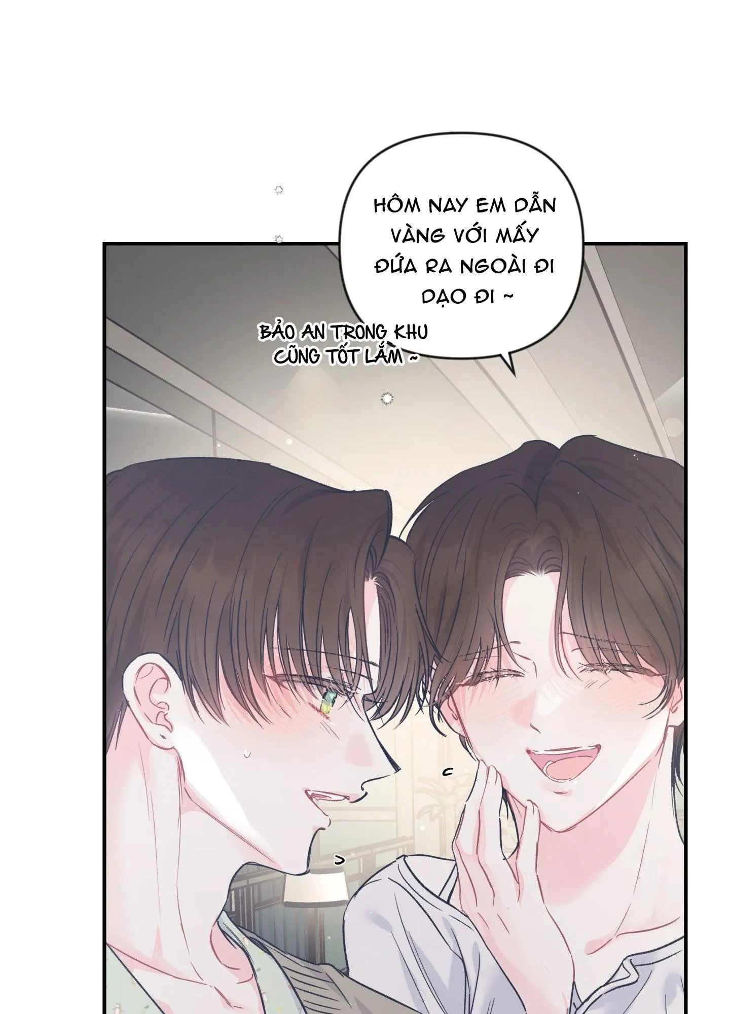 ĐẢO NGƯỢC CỦA ĐẢO NGƯỢC Chapter 59 Trang 21