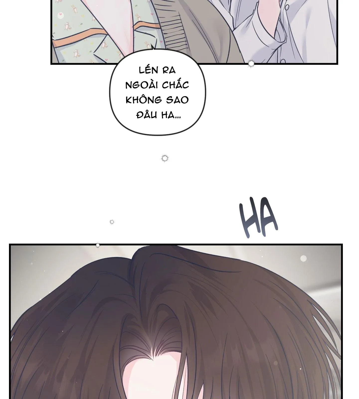 ĐẢO NGƯỢC CỦA ĐẢO NGƯỢC Chapter 59 Trang 22