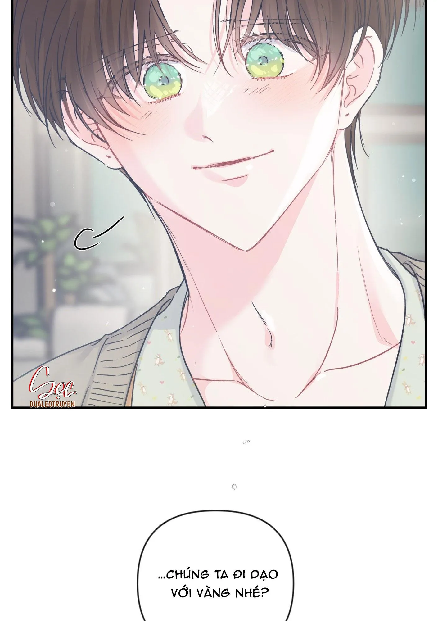 ĐẢO NGƯỢC CỦA ĐẢO NGƯỢC Chapter 59 Trang 23