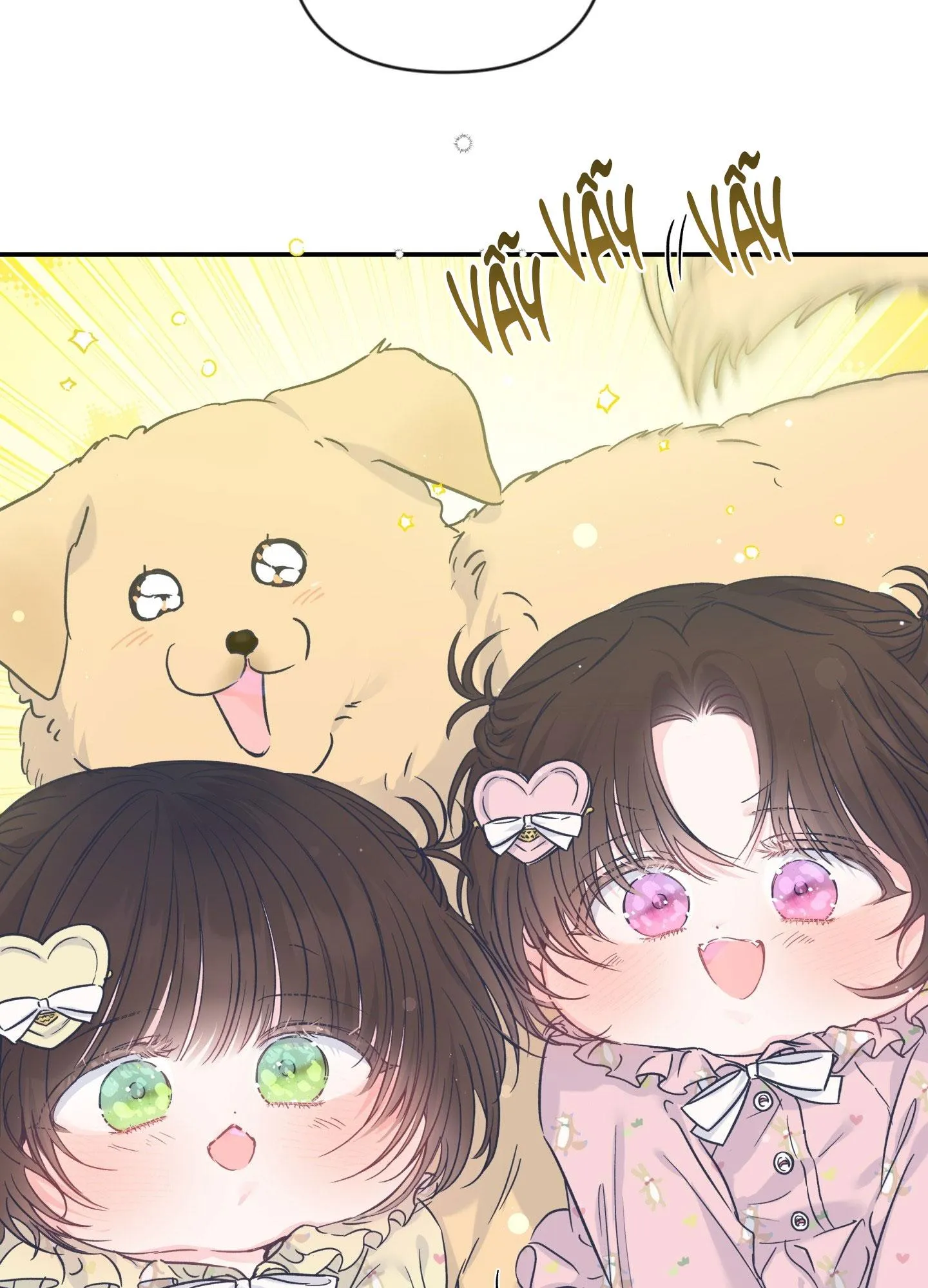 ĐẢO NGƯỢC CỦA ĐẢO NGƯỢC Chapter 59 Trang 24