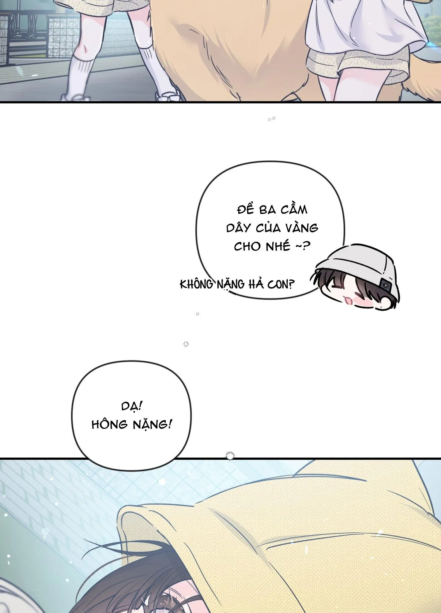 ĐẢO NGƯỢC CỦA ĐẢO NGƯỢC Chapter 59 Trang 29