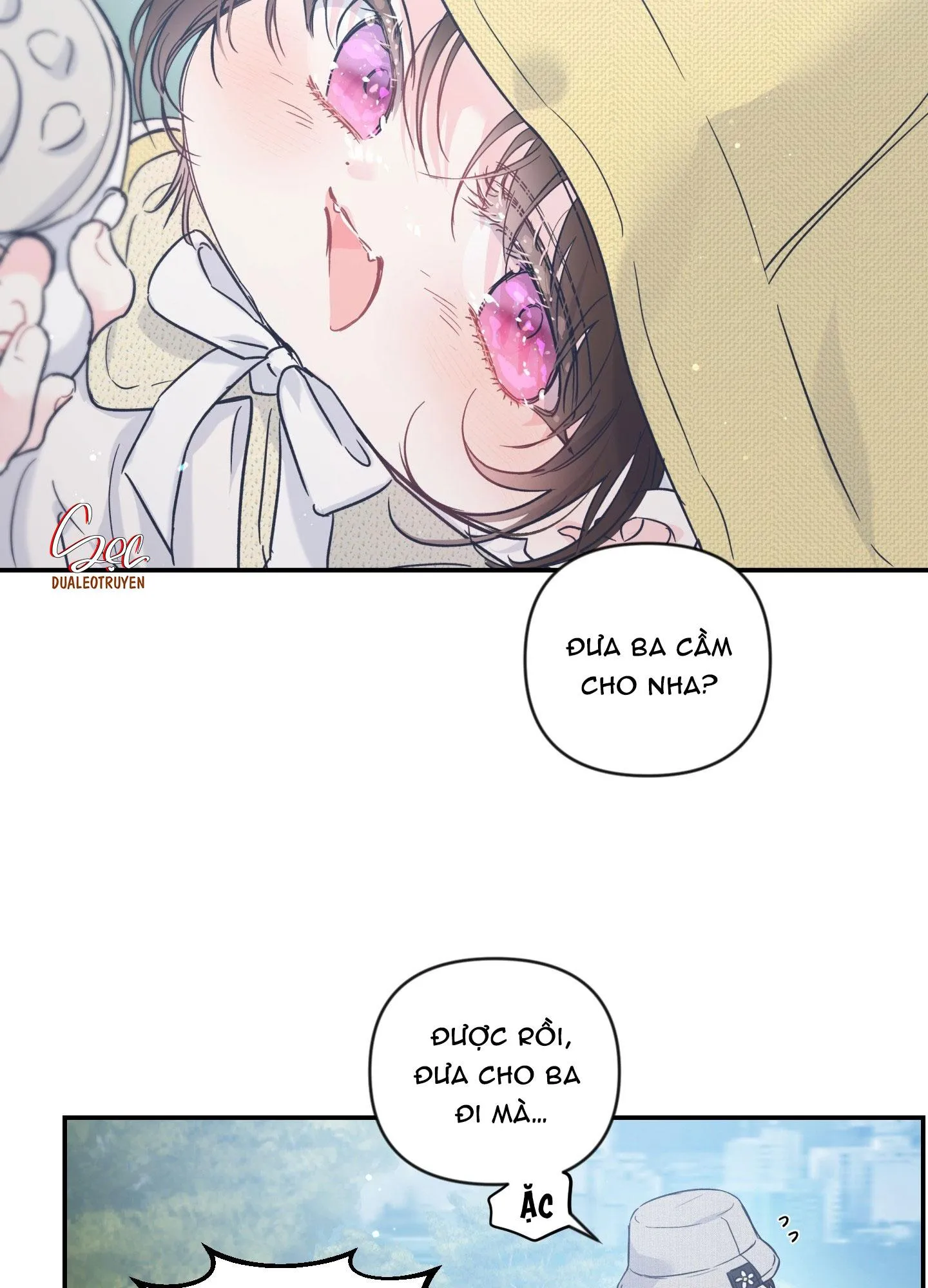 ĐẢO NGƯỢC CỦA ĐẢO NGƯỢC Chapter 59 Trang 30