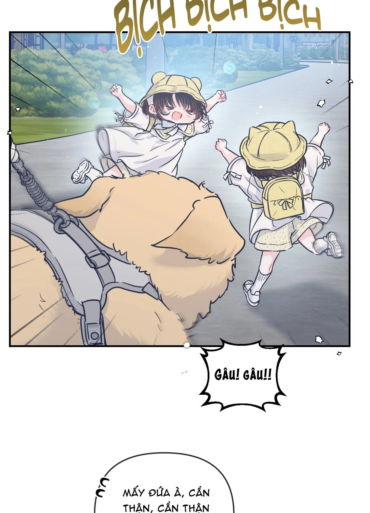 ĐẢO NGƯỢC CỦA ĐẢO NGƯỢC Chapter 59 Trang 32