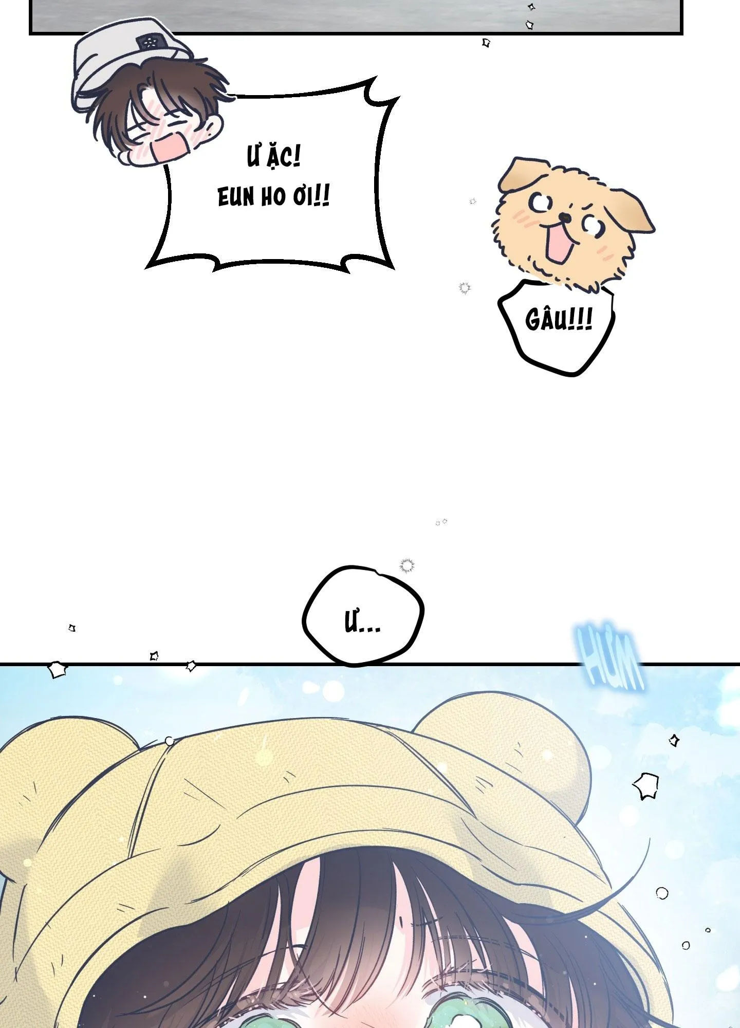 ĐẢO NGƯỢC CỦA ĐẢO NGƯỢC Chapter 59 Trang 35