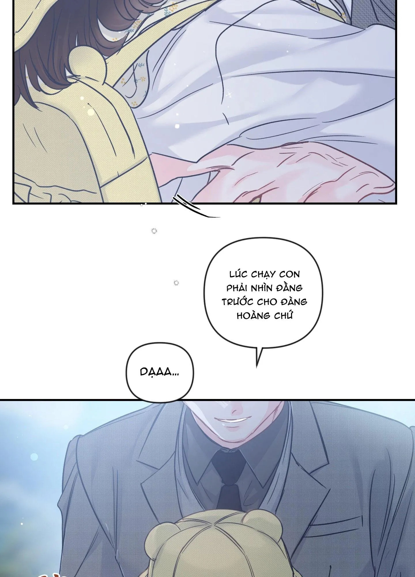 ĐẢO NGƯỢC CỦA ĐẢO NGƯỢC Chapter 59 Trang 38