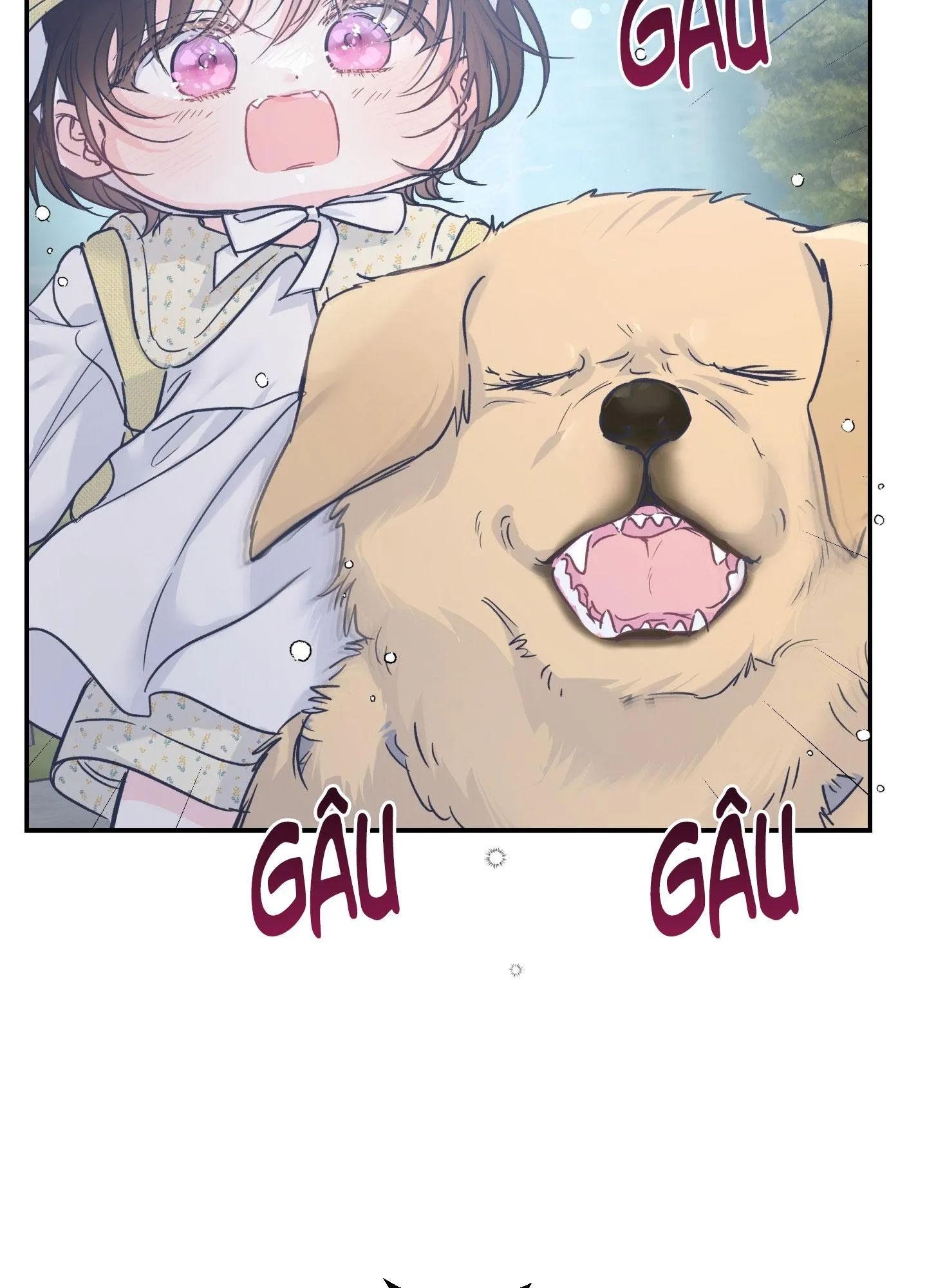 ĐẢO NGƯỢC CỦA ĐẢO NGƯỢC Chapter 59 Trang 40