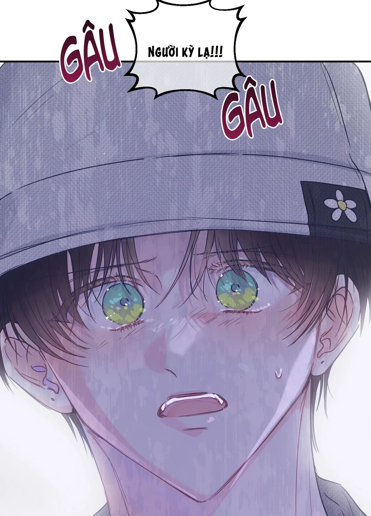 ĐẢO NGƯỢC CỦA ĐẢO NGƯỢC Chapter 59 Trang 41