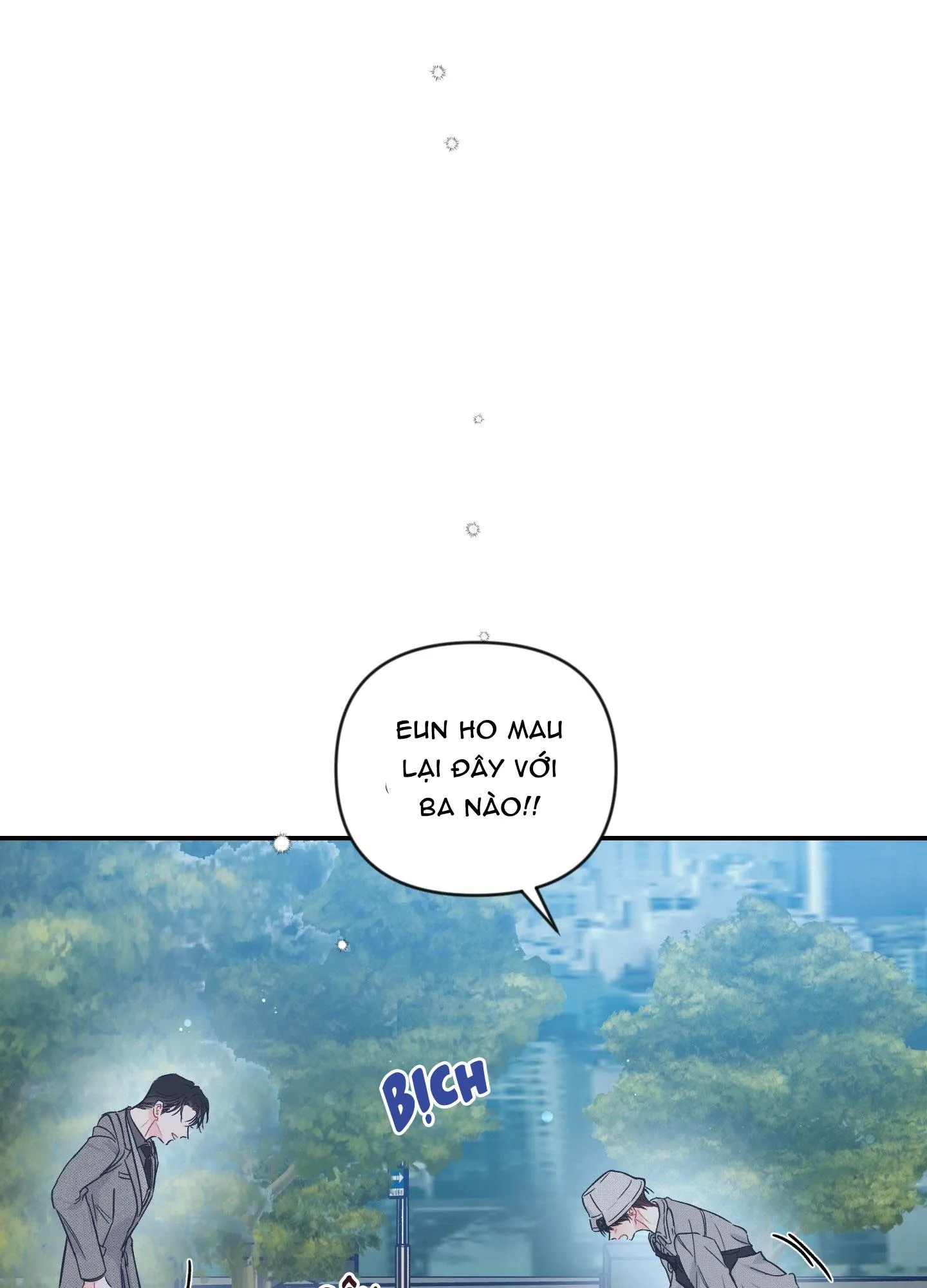 ĐẢO NGƯỢC CỦA ĐẢO NGƯỢC Chapter 59 Trang 47