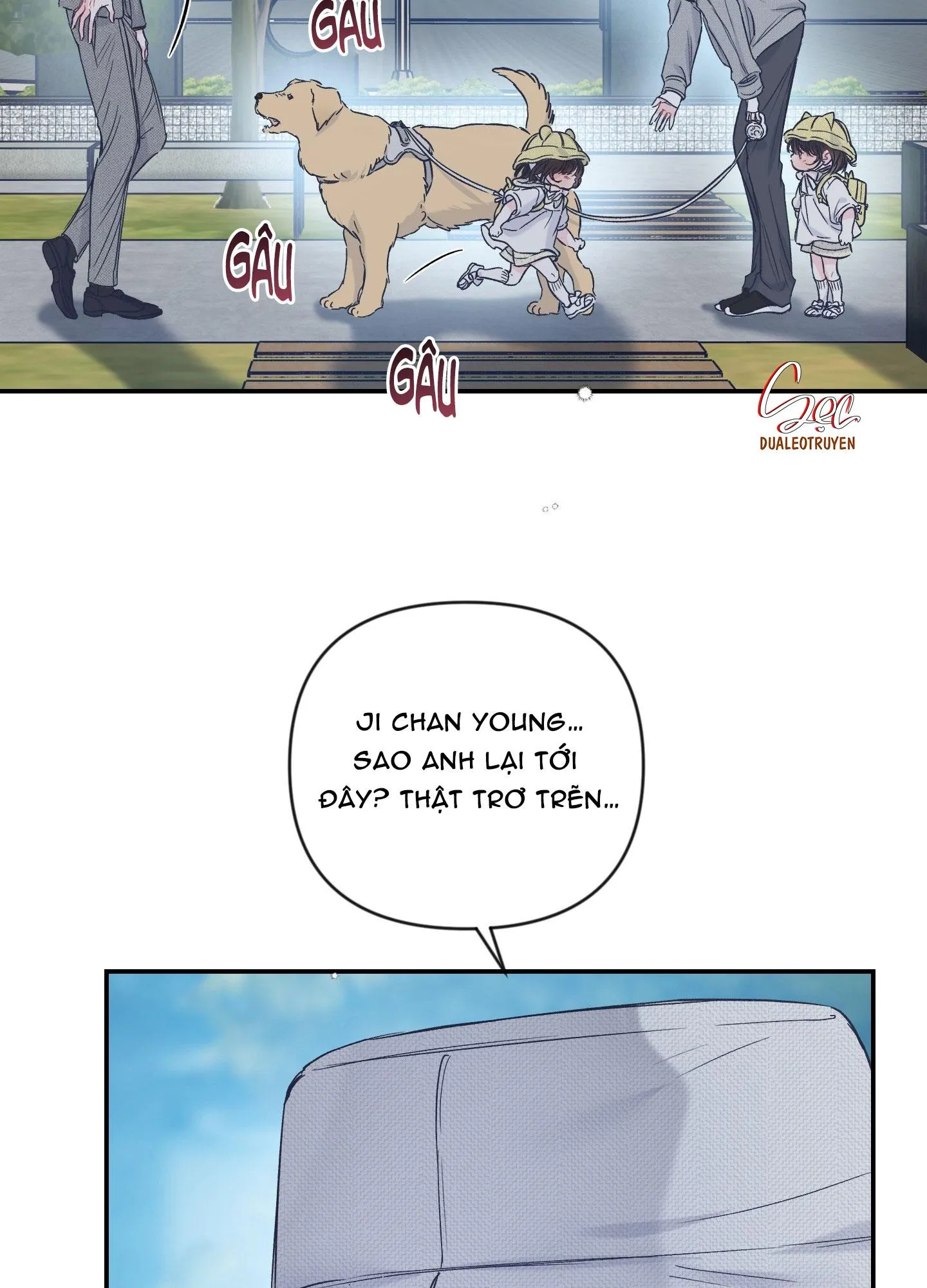 ĐẢO NGƯỢC CỦA ĐẢO NGƯỢC Chapter 59 Trang 48