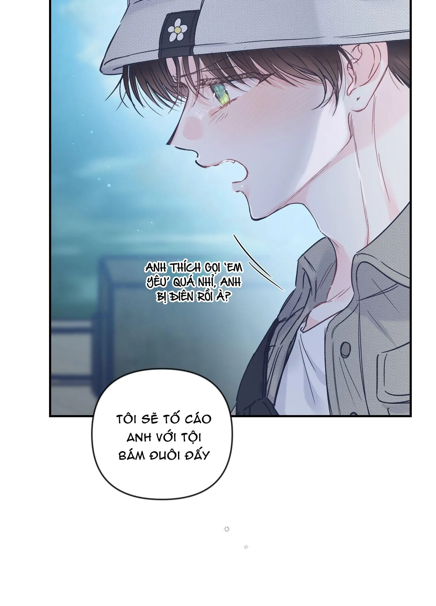 ĐẢO NGƯỢC CỦA ĐẢO NGƯỢC Chapter 59 Trang 49