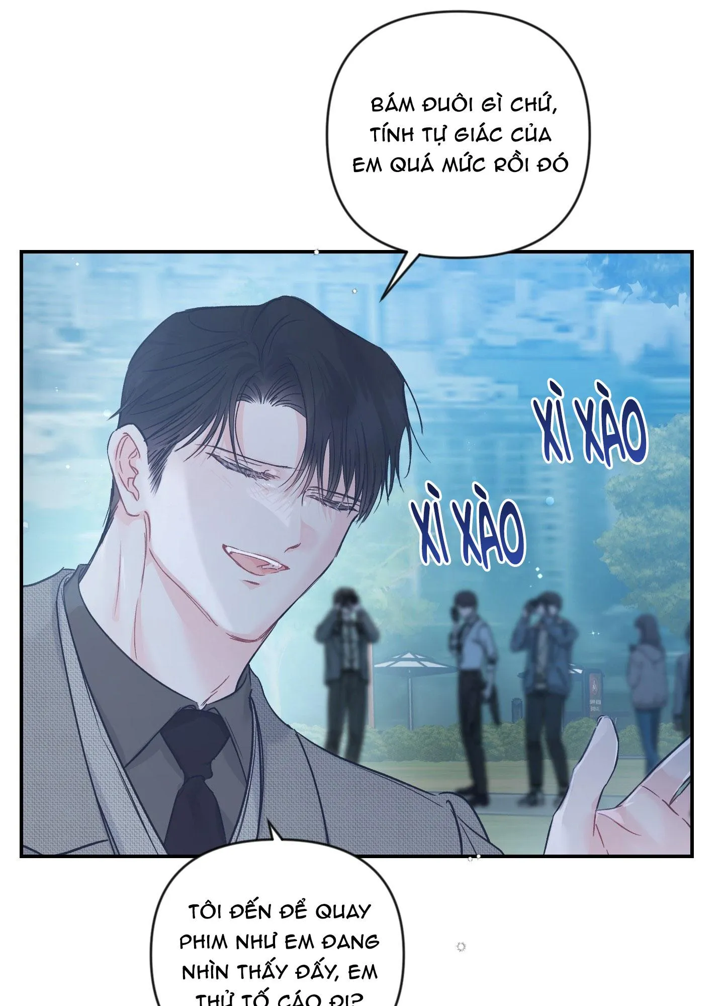 ĐẢO NGƯỢC CỦA ĐẢO NGƯỢC Chapter 59 Trang 50