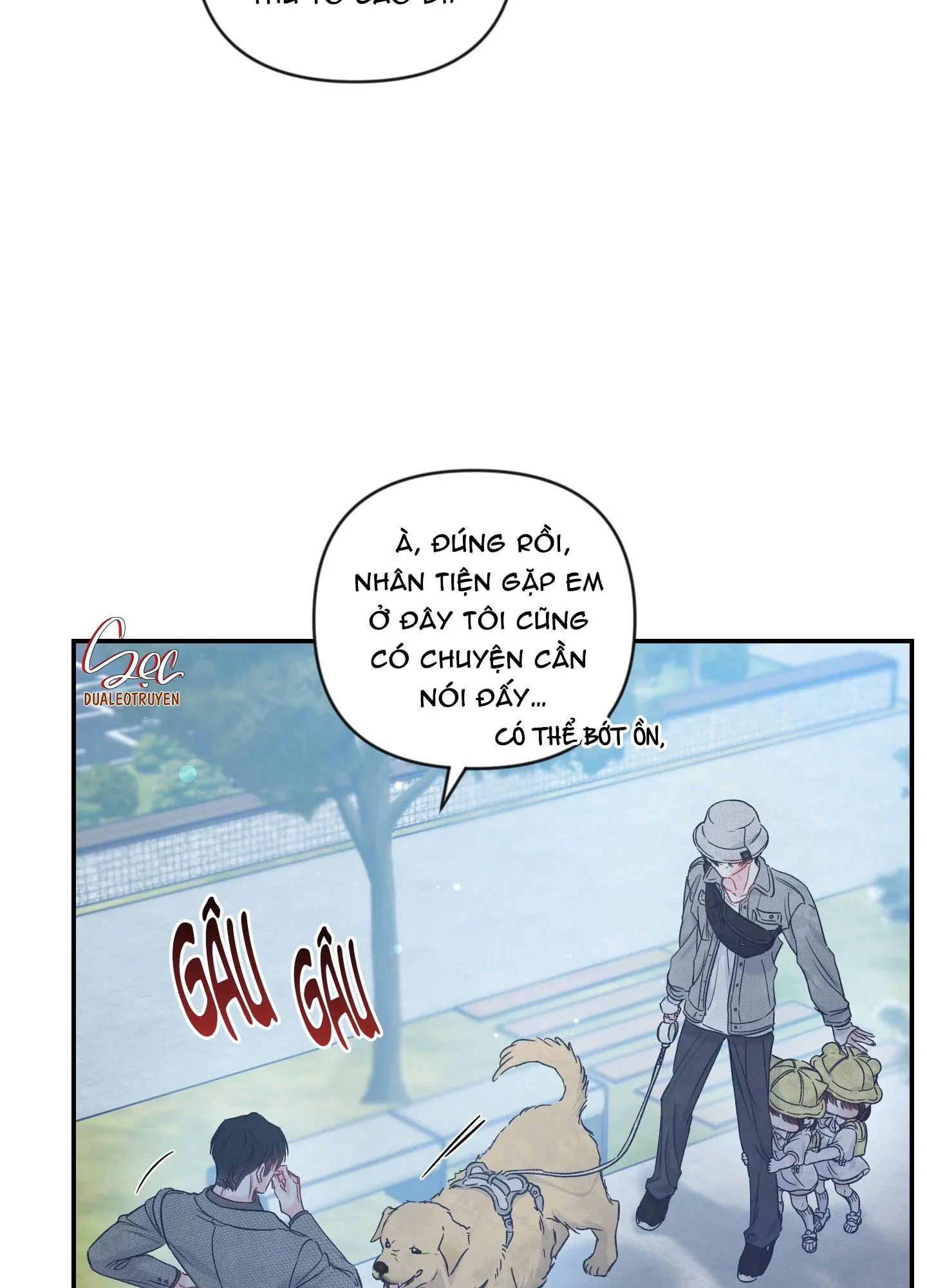 ĐẢO NGƯỢC CỦA ĐẢO NGƯỢC Chapter 59 Trang 51