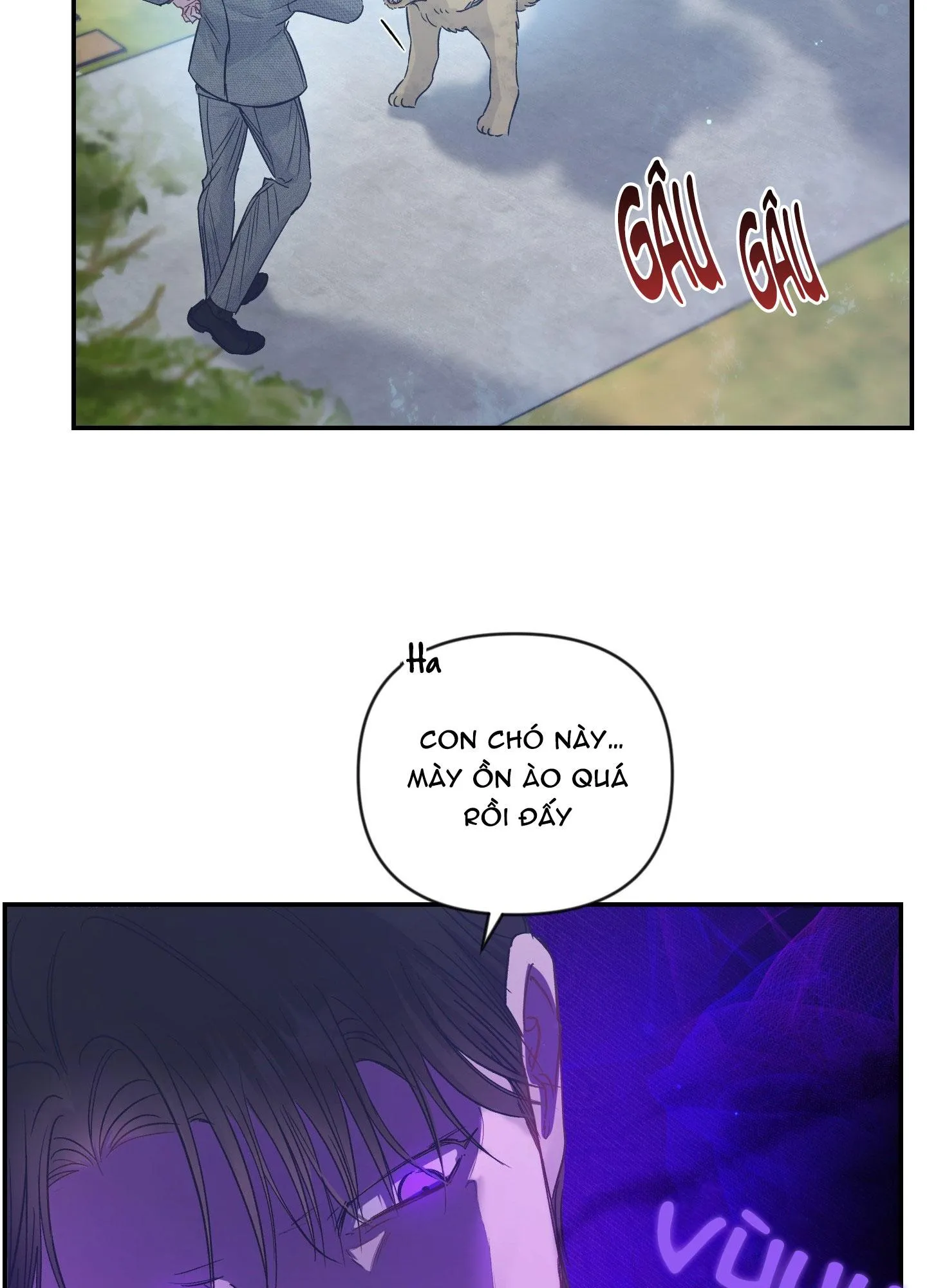 ĐẢO NGƯỢC CỦA ĐẢO NGƯỢC Chapter 59 Trang 52