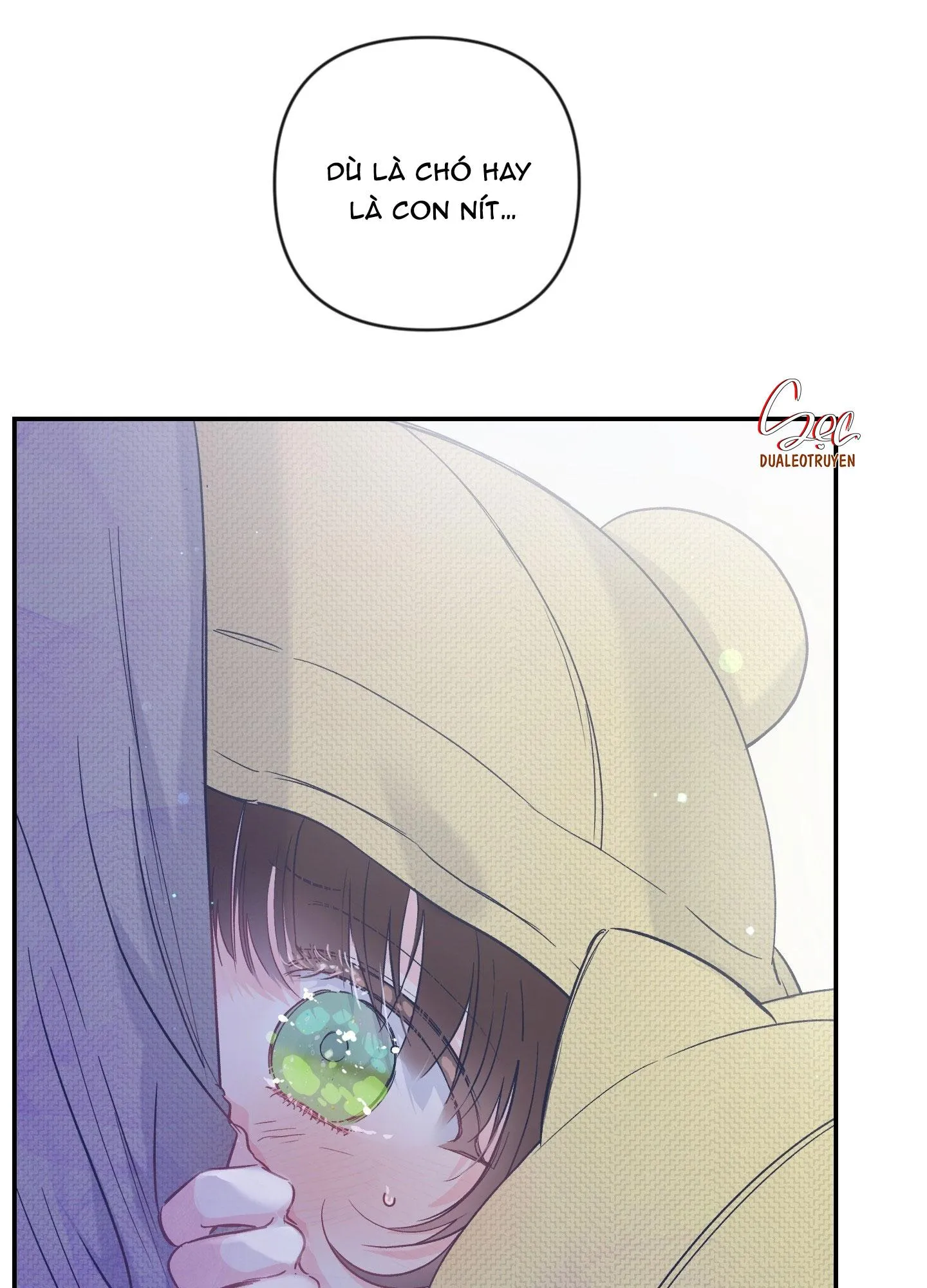 ĐẢO NGƯỢC CỦA ĐẢO NGƯỢC Chapter 59 Trang 54