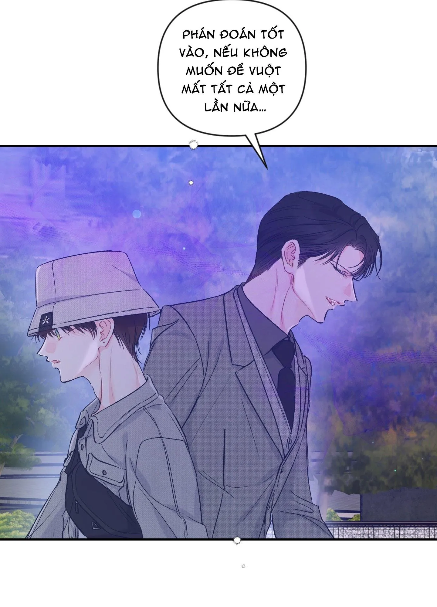 ĐẢO NGƯỢC CỦA ĐẢO NGƯỢC Chapter 59 Trang 60