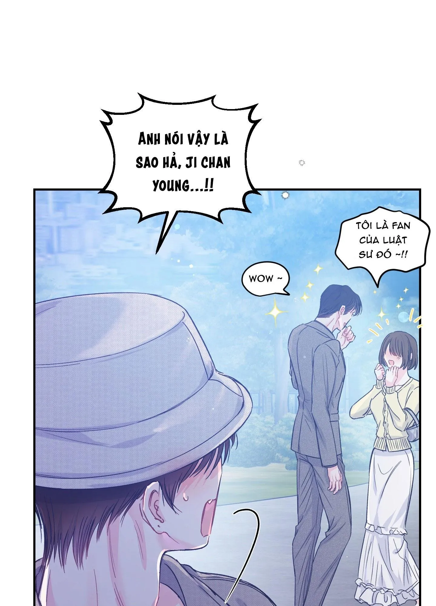 ĐẢO NGƯỢC CỦA ĐẢO NGƯỢC Chapter 59 Trang 61