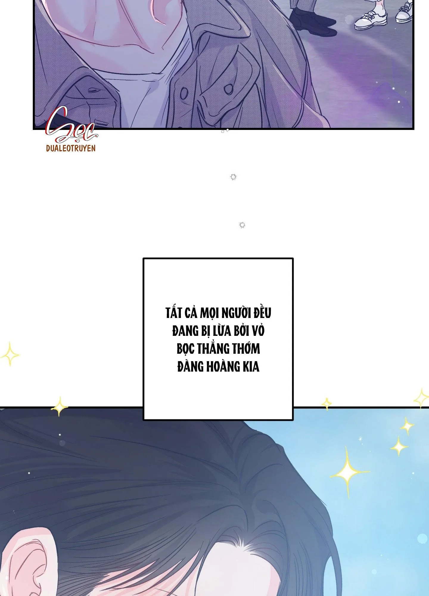 ĐẢO NGƯỢC CỦA ĐẢO NGƯỢC Chapter 59 Trang 62