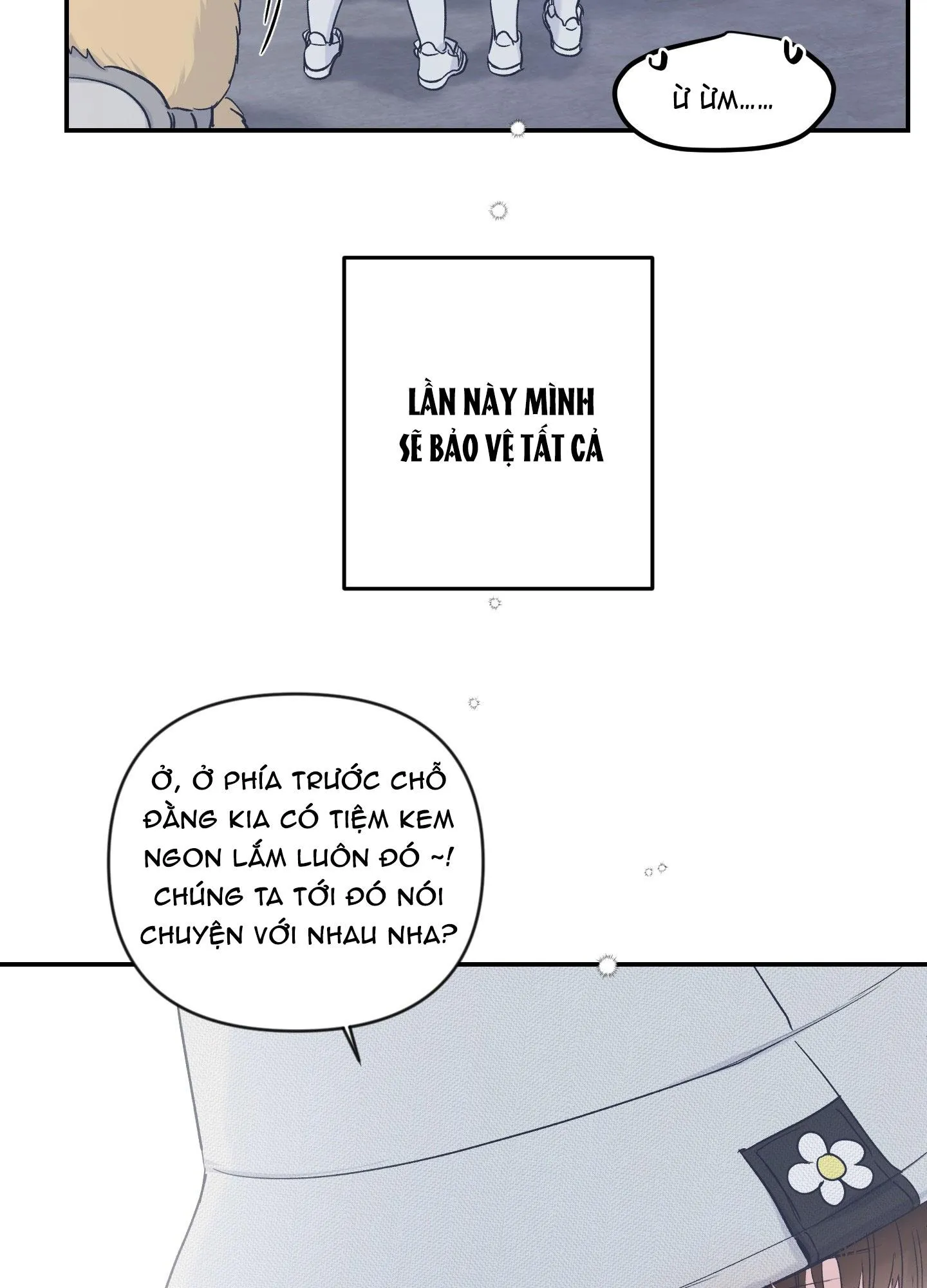 ĐẢO NGƯỢC CỦA ĐẢO NGƯỢC Chapter 59 Trang 67