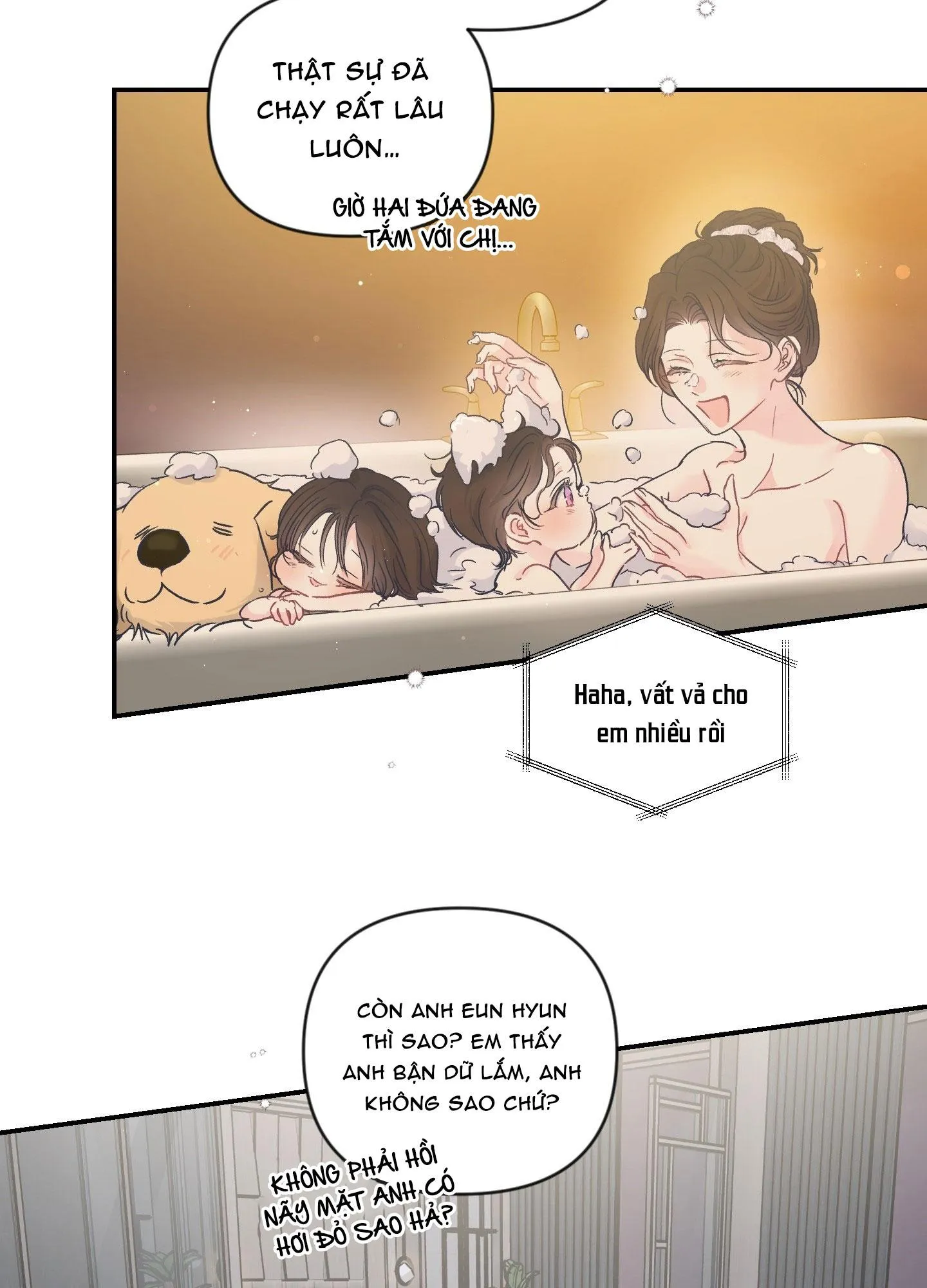 ĐẢO NGƯỢC CỦA ĐẢO NGƯỢC Chapter 59 Trang 72