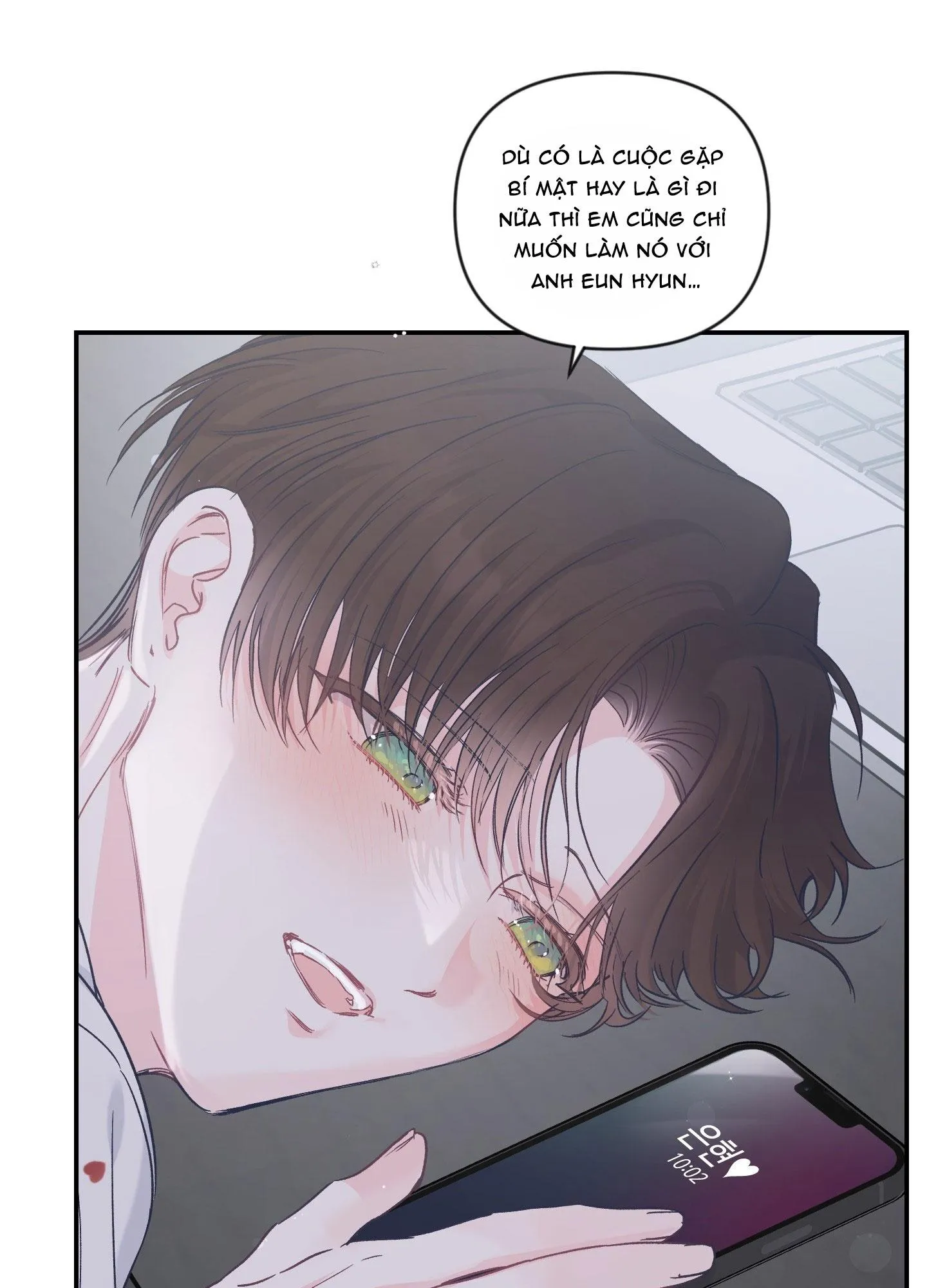 ĐẢO NGƯỢC CỦA ĐẢO NGƯỢC Chapter 59 Trang 75