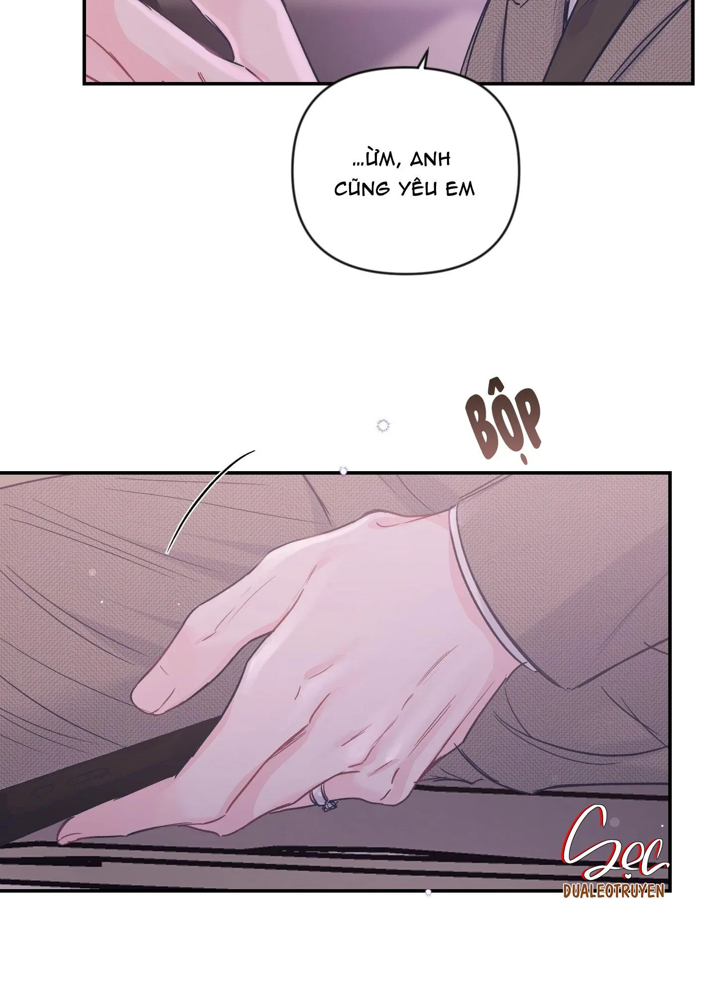 ĐẢO NGƯỢC CỦA ĐẢO NGƯỢC Chapter 59 Trang 79