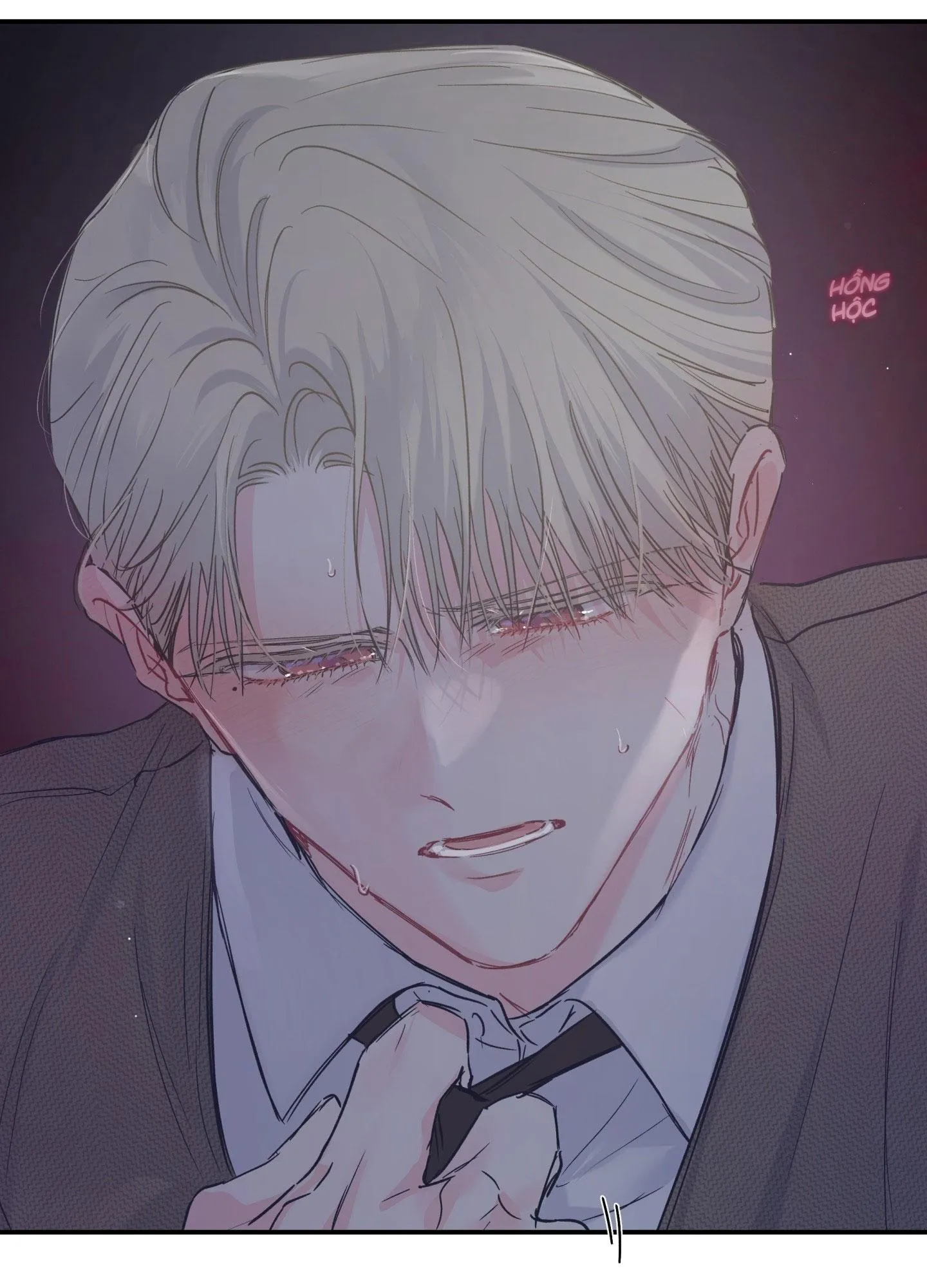 ĐẢO NGƯỢC CỦA ĐẢO NGƯỢC Chapter 60 Trang 3