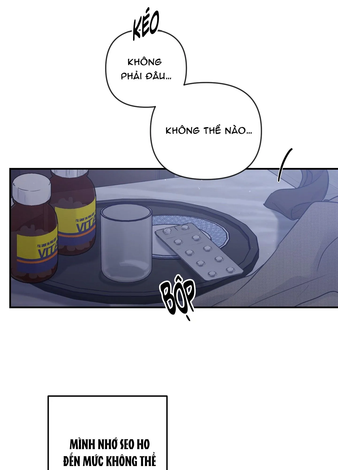 ĐẢO NGƯỢC CỦA ĐẢO NGƯỢC Chapter 60 Trang 4