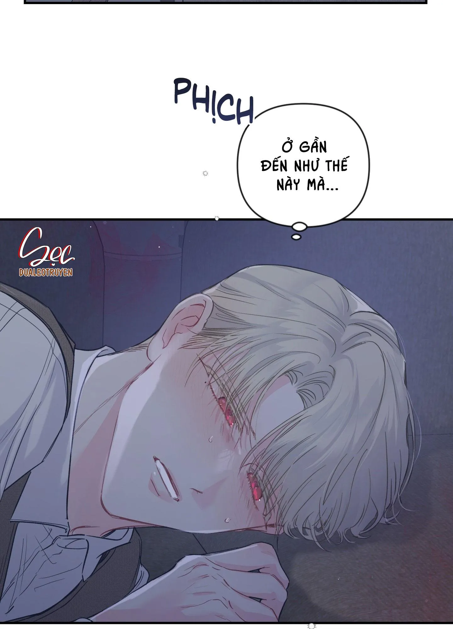 ĐẢO NGƯỢC CỦA ĐẢO NGƯỢC Chapter 60 Trang 6