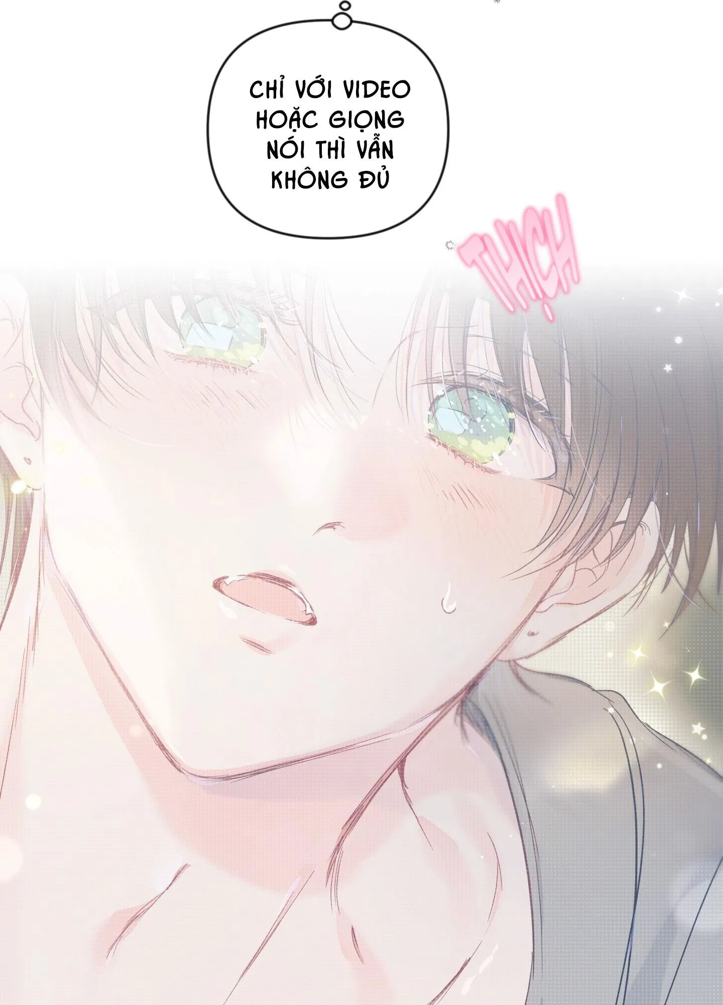 ĐẢO NGƯỢC CỦA ĐẢO NGƯỢC Chapter 60 Trang 7