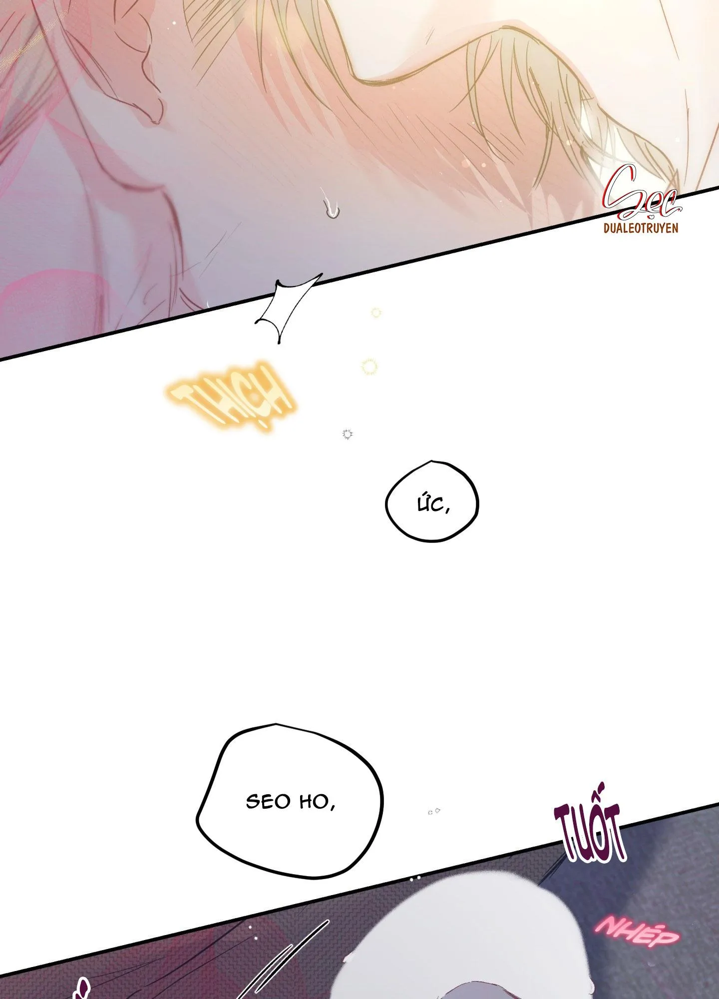 ĐẢO NGƯỢC CỦA ĐẢO NGƯỢC Chapter 60 Trang 14