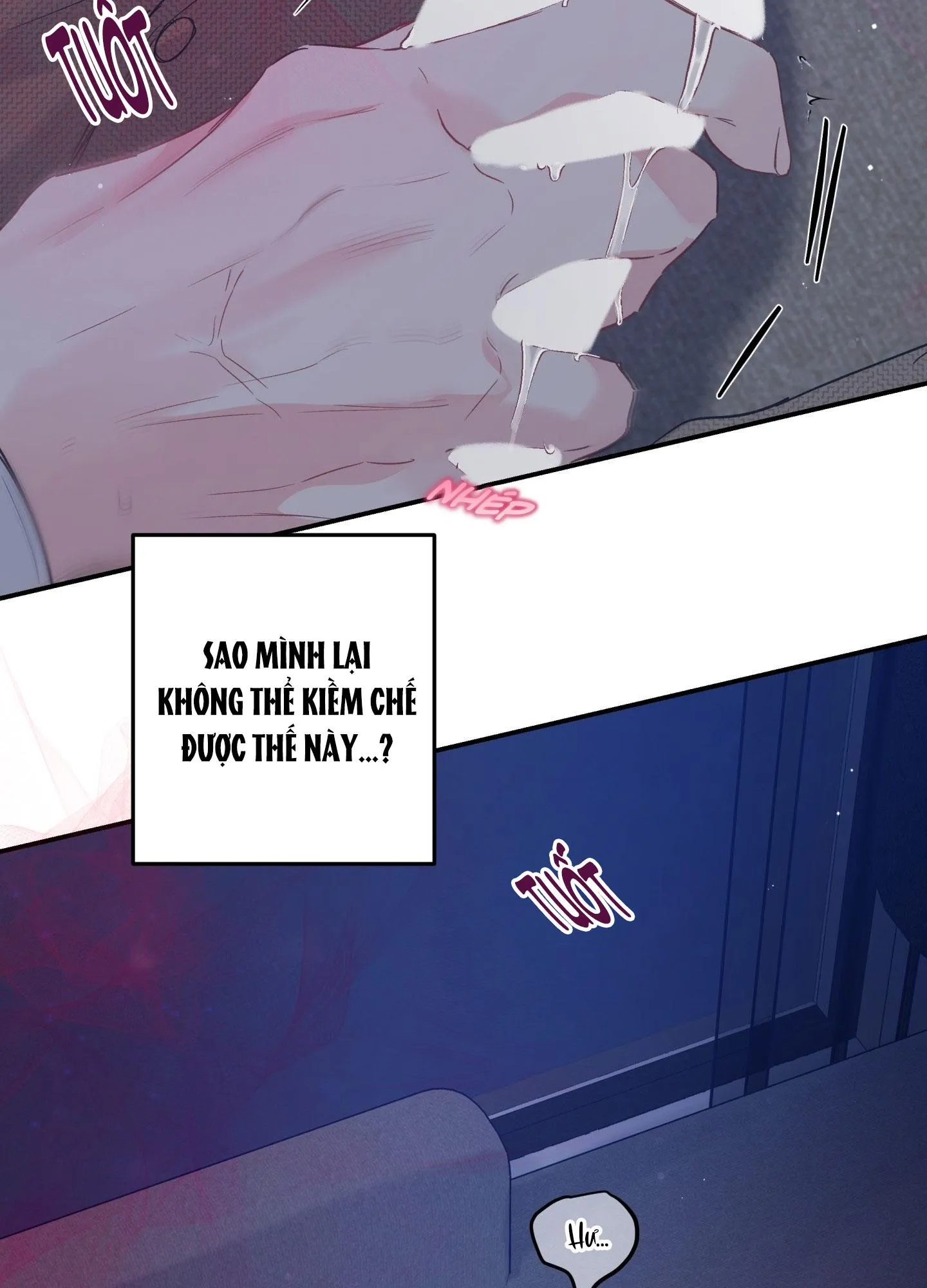 ĐẢO NGƯỢC CỦA ĐẢO NGƯỢC Chapter 60 Trang 15