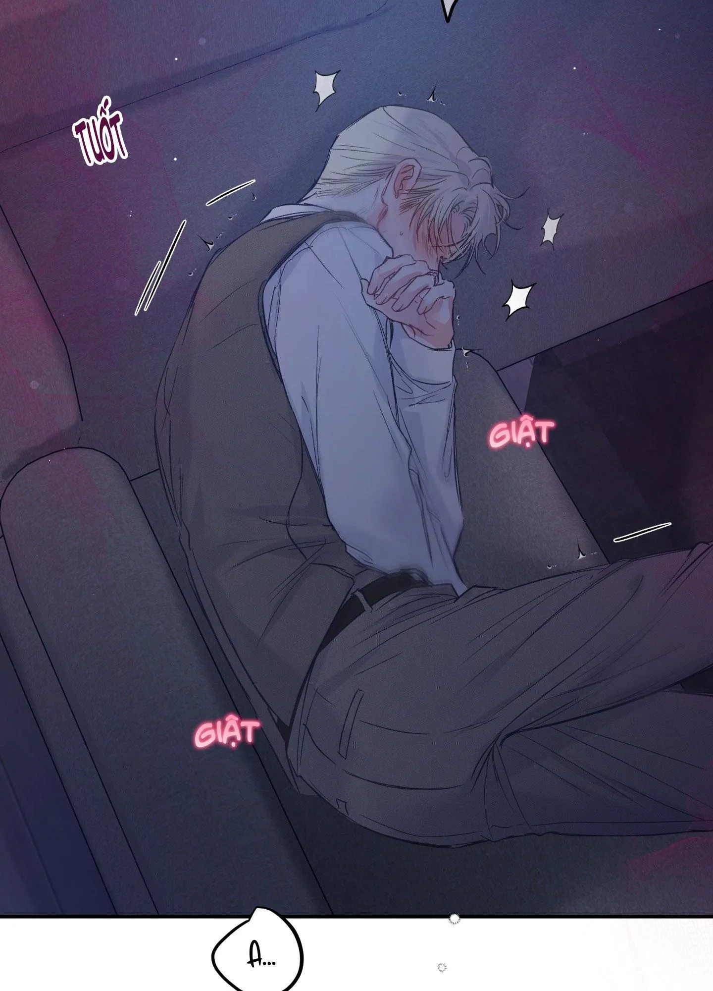 ĐẢO NGƯỢC CỦA ĐẢO NGƯỢC Chapter 60 Trang 16